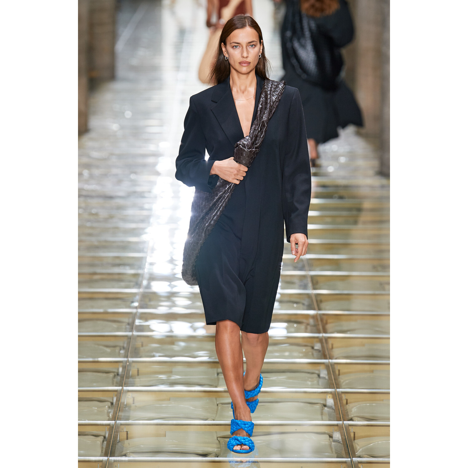 Фото Bottega Veneta Spring 2020 / Bottega Veneta весна-лето 2020 / Неделя моды: Милан