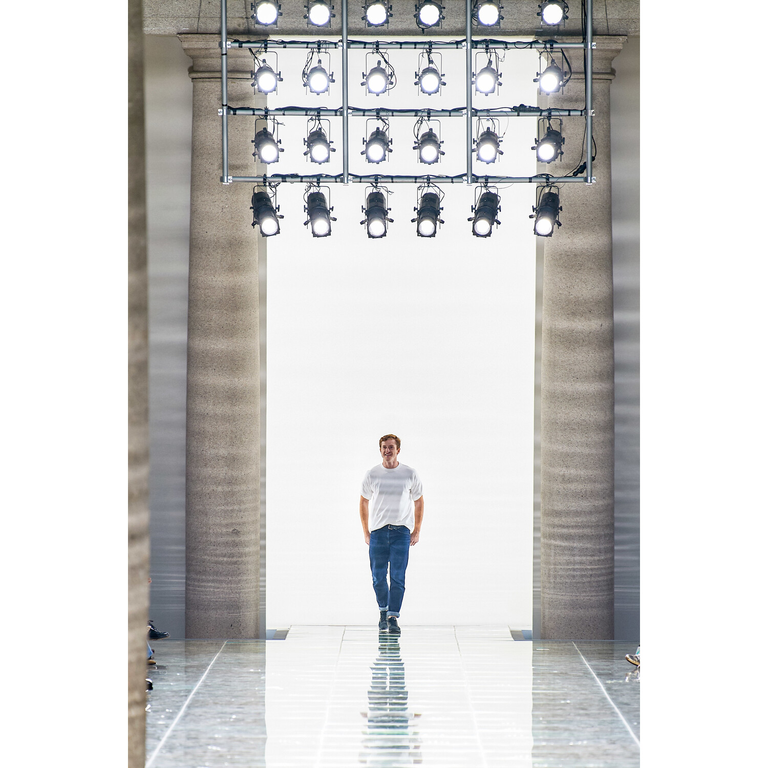 Фото Bottega Veneta Spring 2020 / Bottega Veneta весна-лето 2020 / Неделя моды: Милан