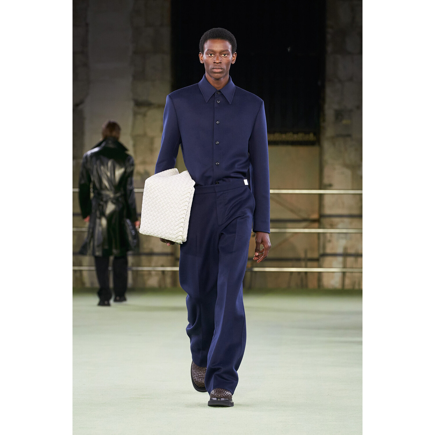 Фото Bottega Veneta Fall 2022 Collection / Bottega Veneta осень-зима 2022