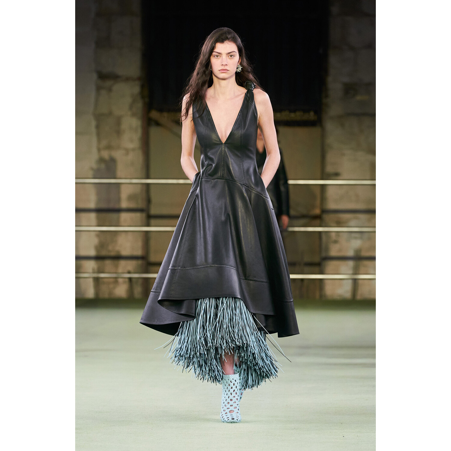 Фото Bottega Veneta Fall 2022 Collection / Bottega Veneta осень-зима 2022