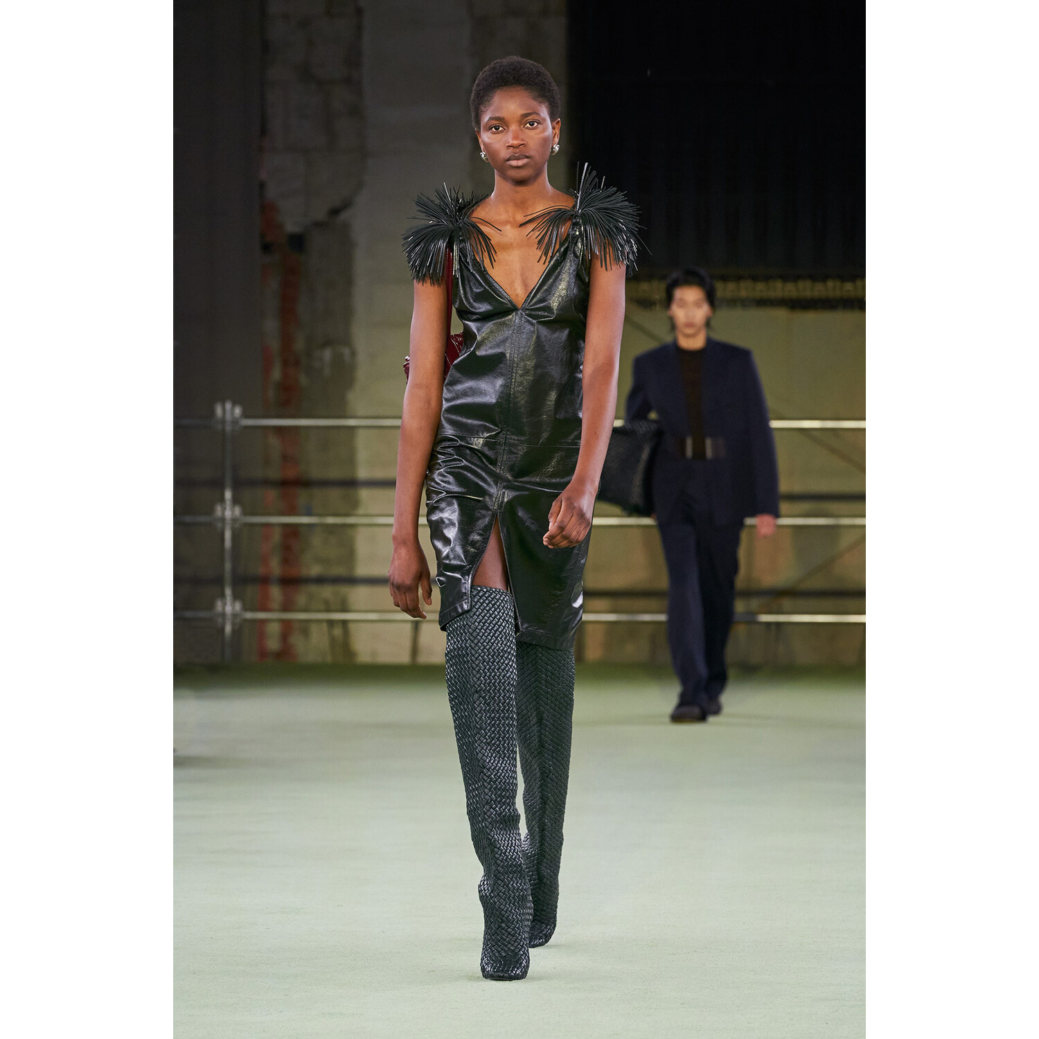 Фото Bottega Veneta Fall 2022 Collection / Bottega Veneta осень-зима 2022