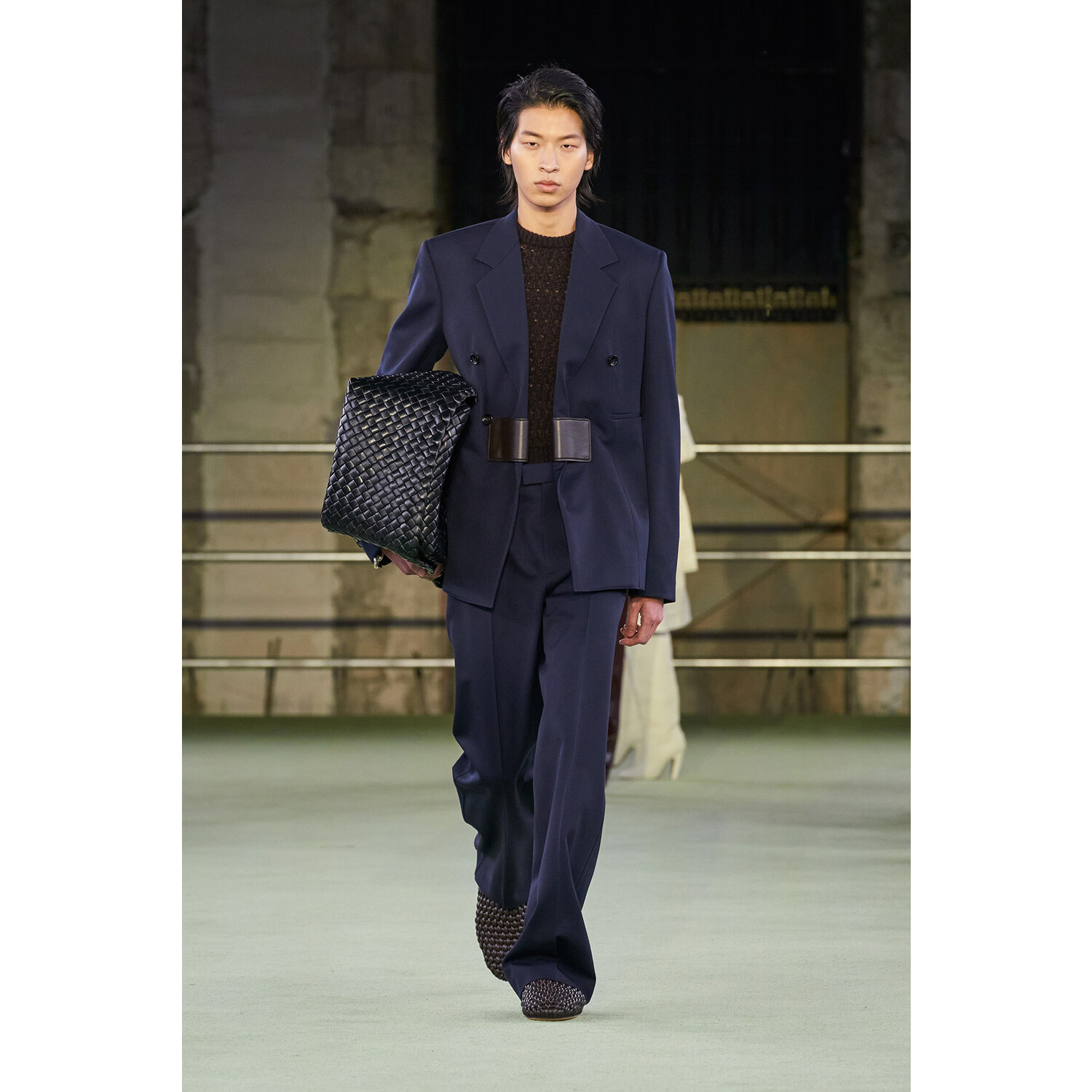 Фото Bottega Veneta Fall 2022 Collection / Bottega Veneta осень-зима 2022