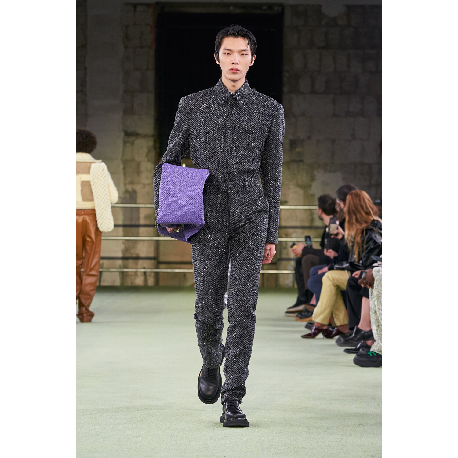 Фото Bottega Veneta Fall 2022 Collection / Bottega Veneta осень-зима 2022