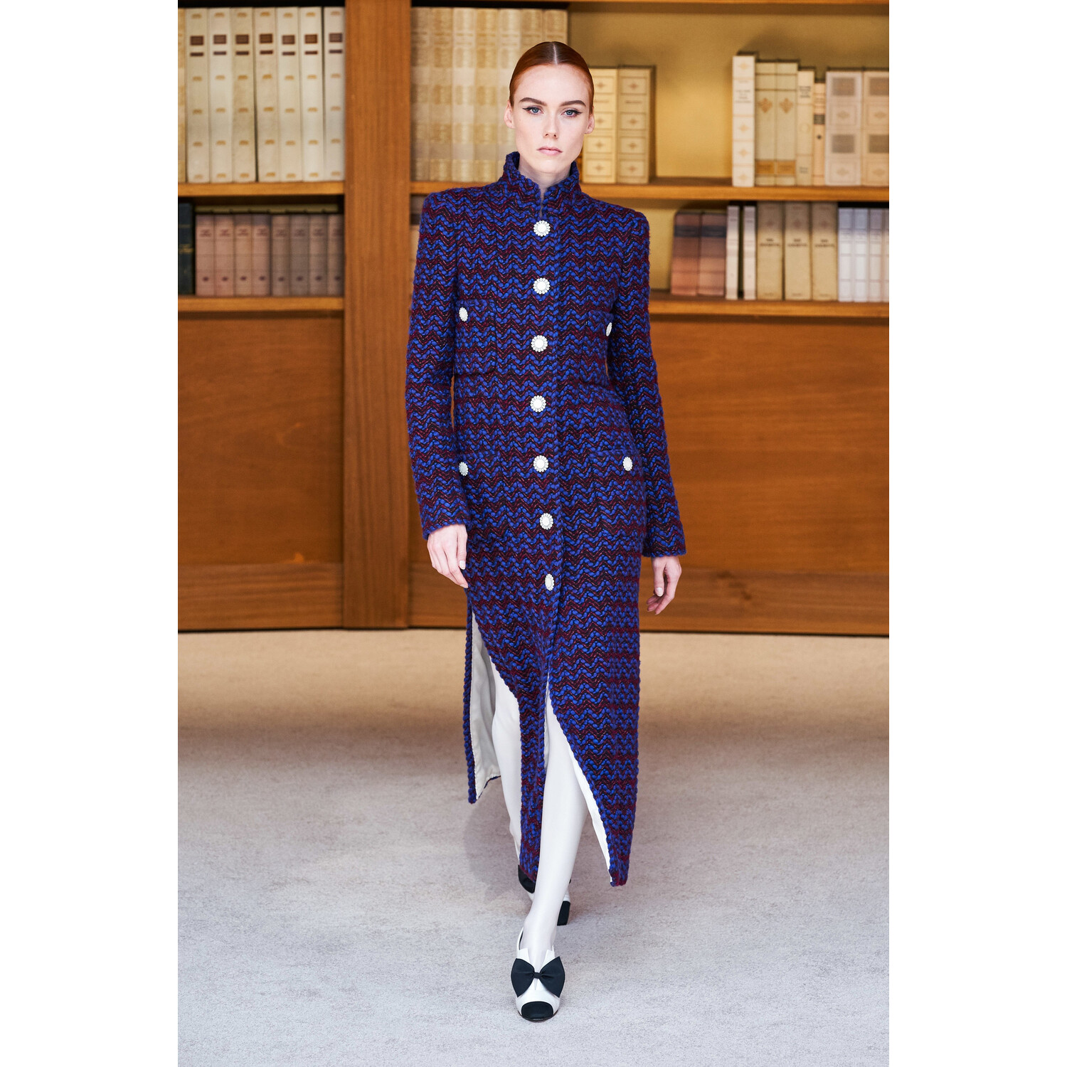Фото Chanel Haute Couture Fall 2019 / Chanel Haute Couture осень 2019