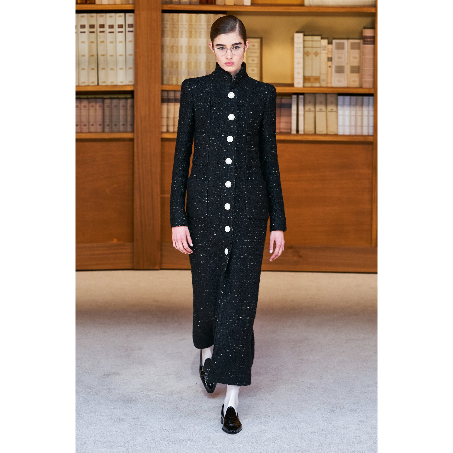 Фото Chanel Haute Couture Fall 2019 / Chanel Haute Couture осень 2019
