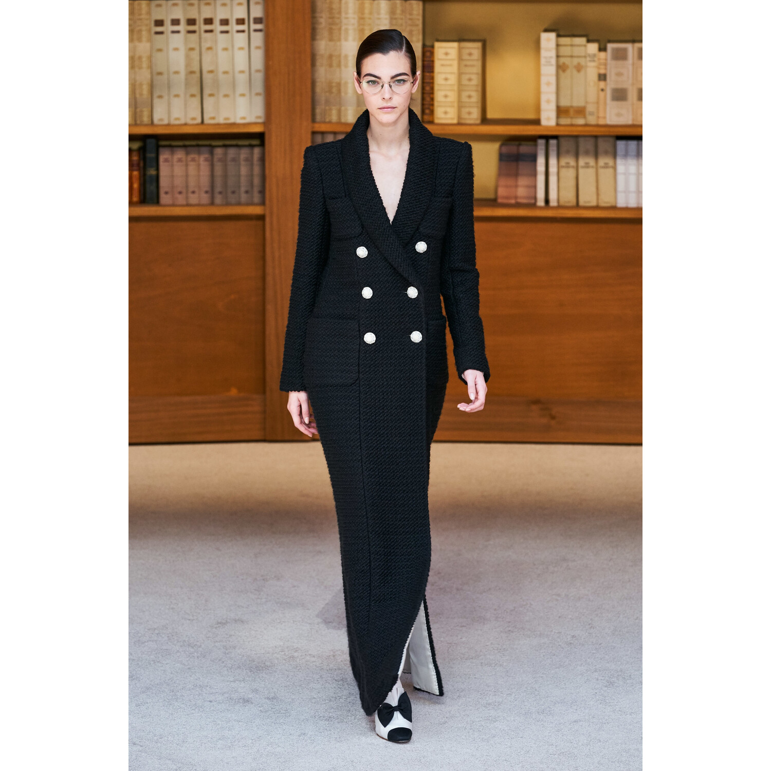 Фото Chanel Haute Couture Fall 2019 / Chanel Haute Couture осень 2019