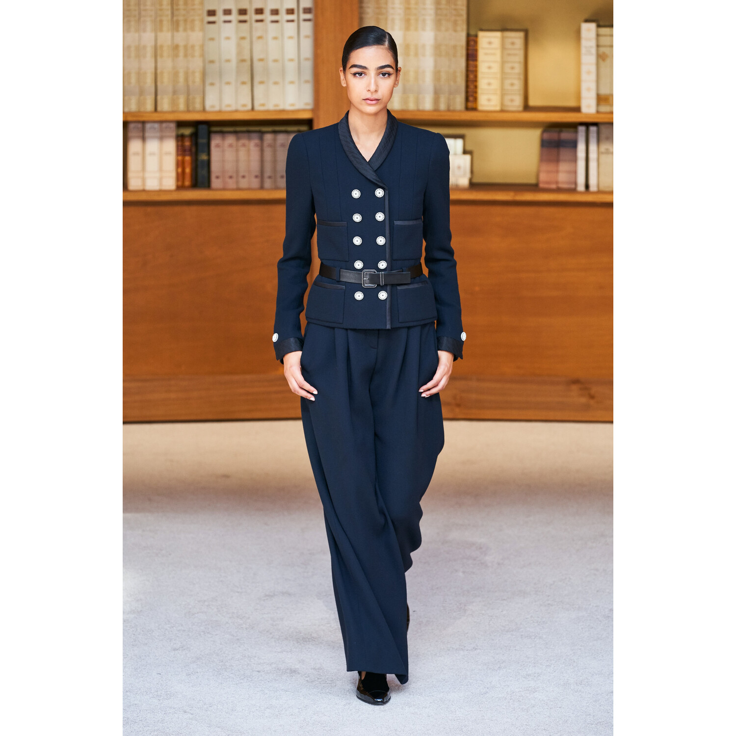 Фото Chanel Haute Couture Fall 2019 / Chanel Haute Couture осень 2019