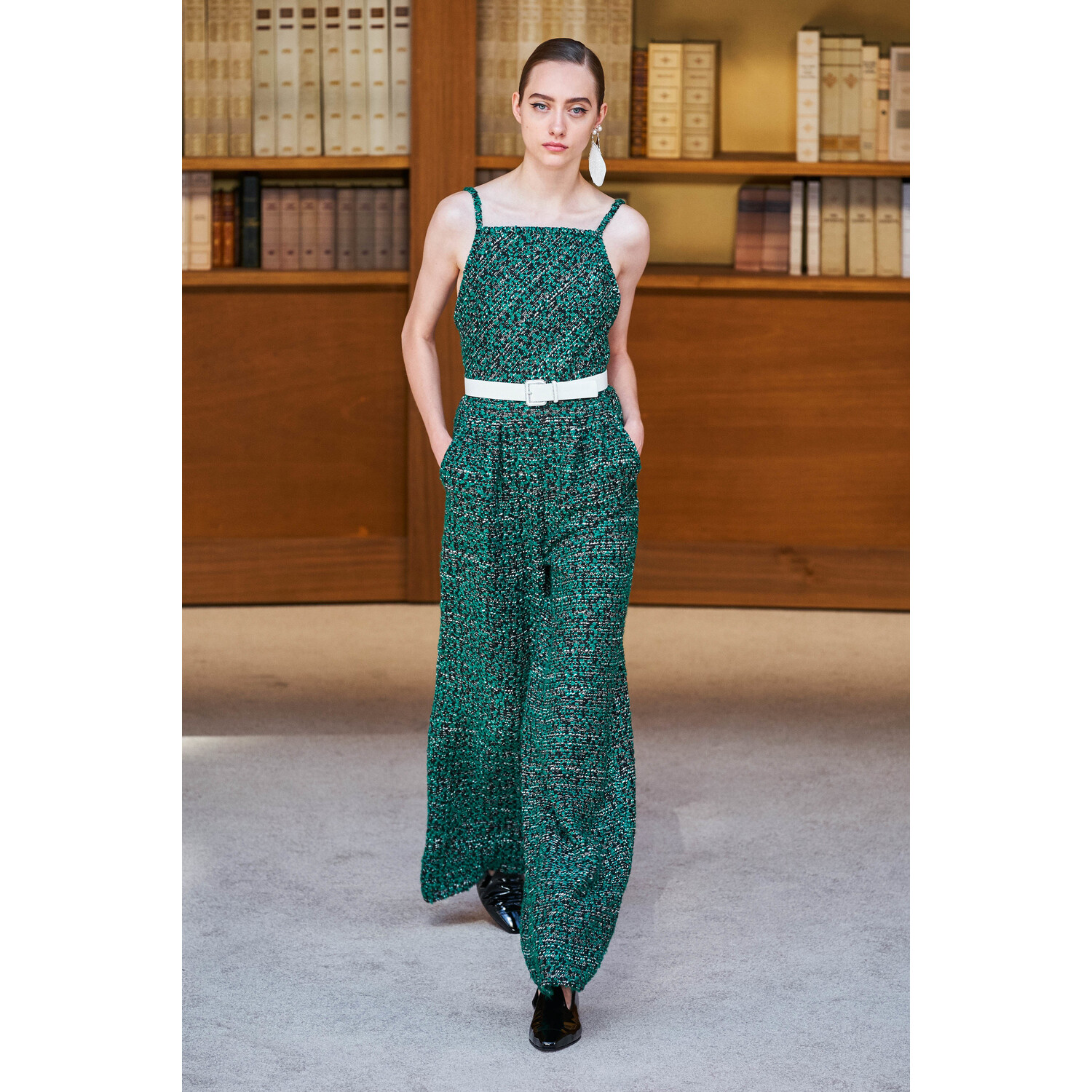 Фото Chanel Haute Couture Fall 2019 / Chanel Haute Couture осень 2019