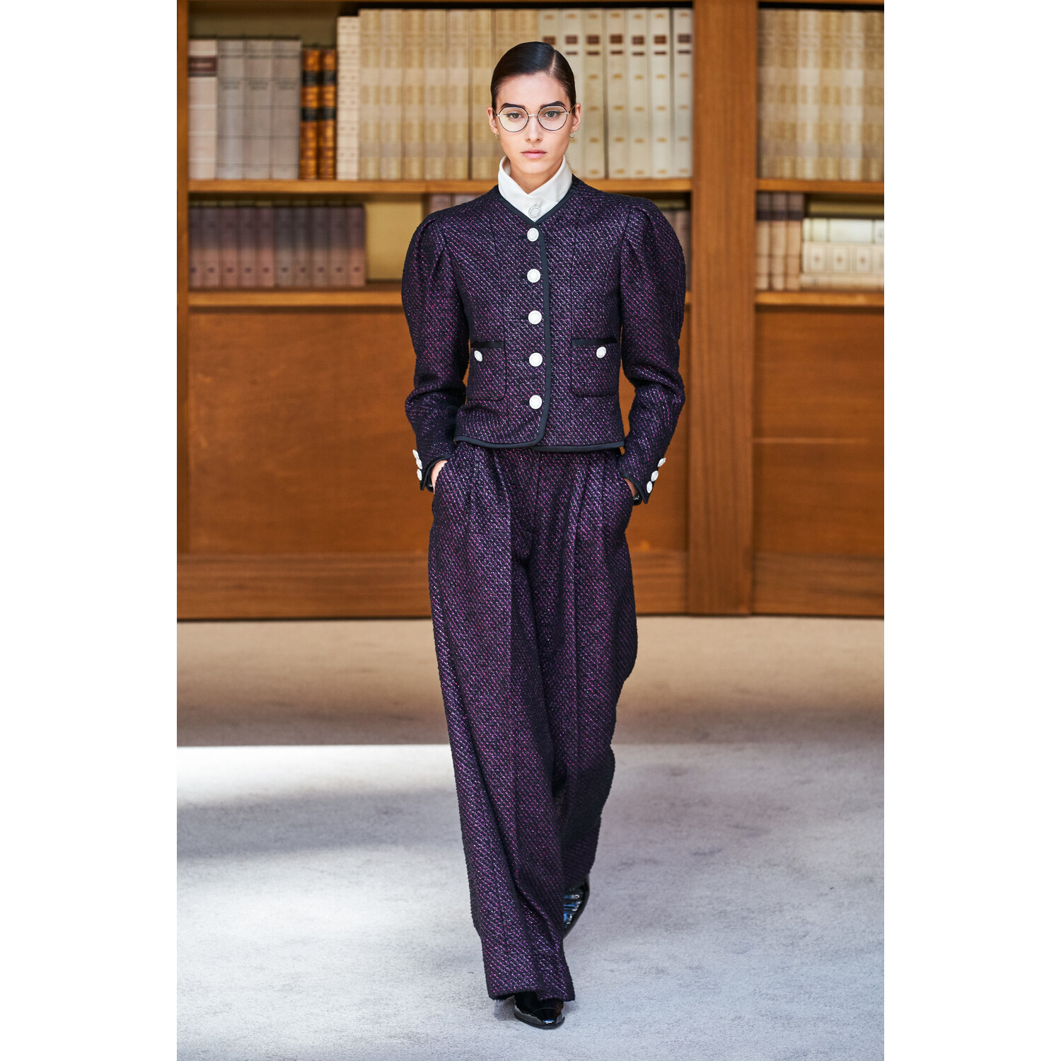 Фото Chanel Haute Couture Fall 2019 / Chanel Haute Couture осень 2019