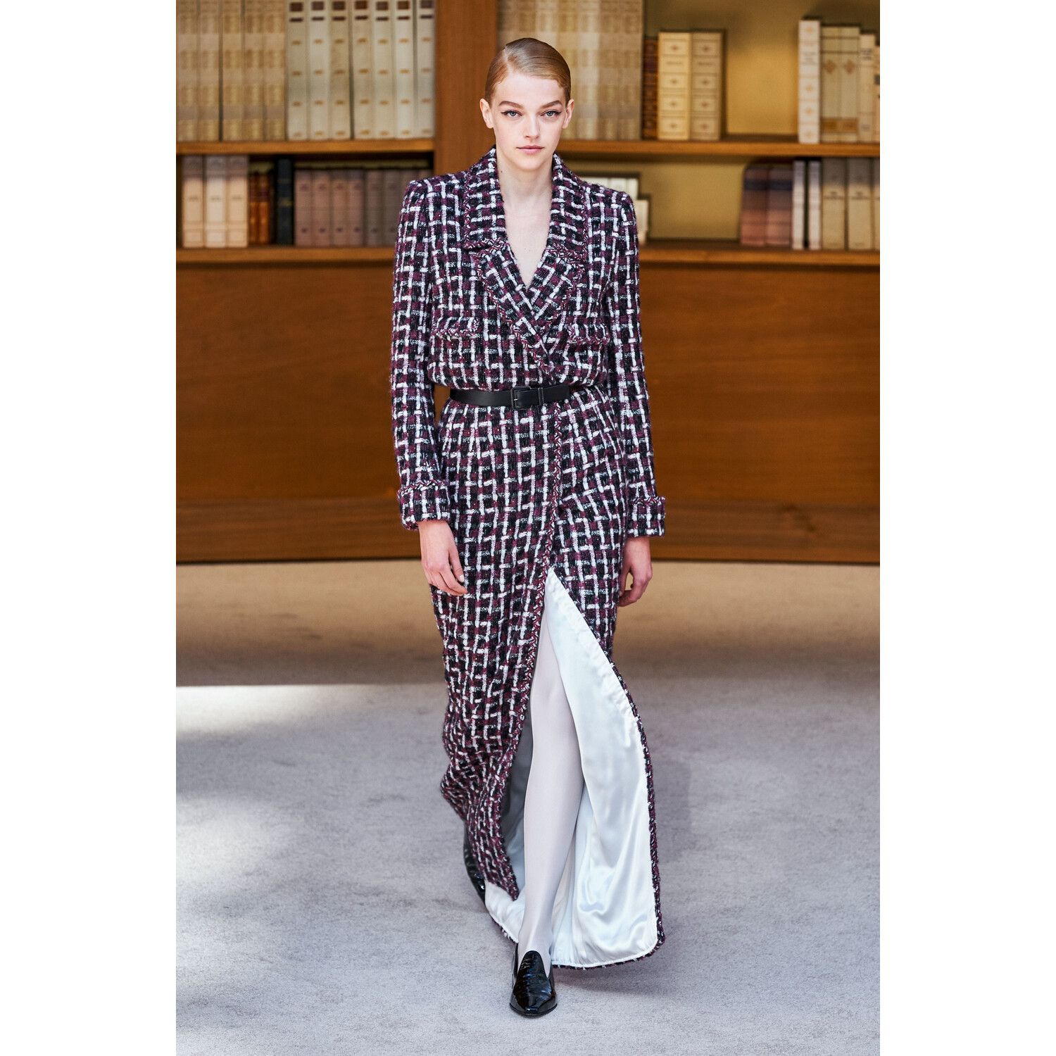 Фото Chanel Haute Couture Fall 2019 / Chanel Haute Couture осень 2019