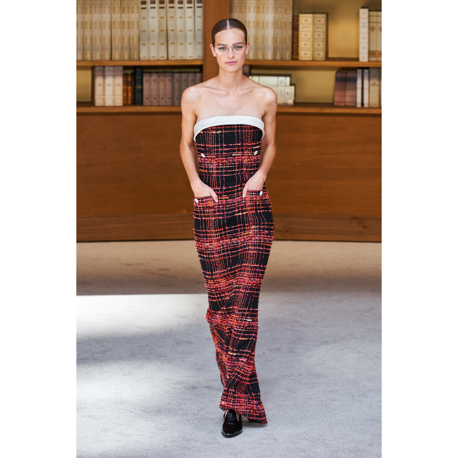 Фото Chanel Haute Couture Fall 2019 / Chanel Haute Couture осень 2019