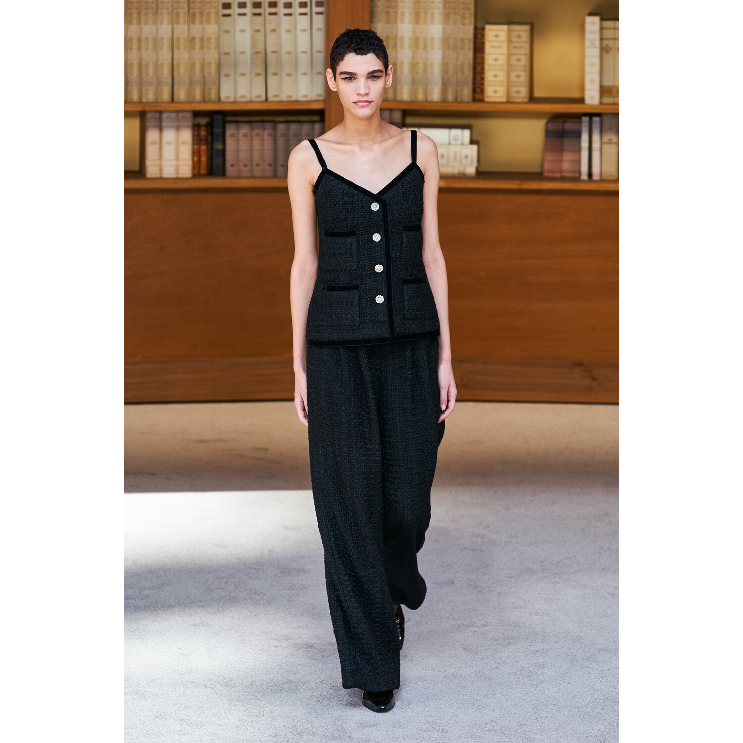 Фото Chanel Haute Couture Fall 2019 / Chanel Haute Couture осень 2019