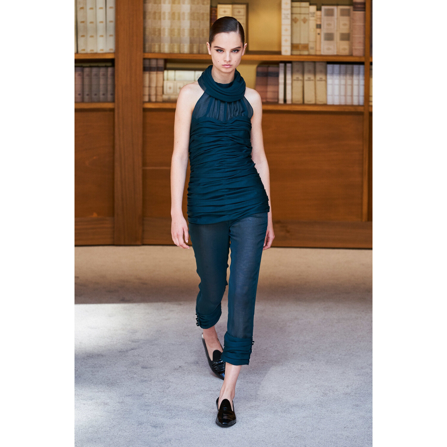 Фото Chanel Haute Couture Fall 2019 / Chanel Haute Couture осень 2019