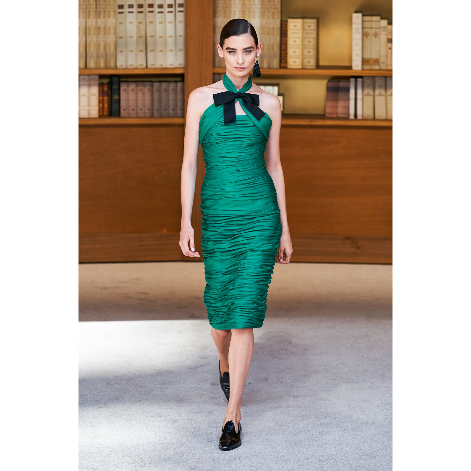Фото Chanel Haute Couture Fall 2019 / Chanel Haute Couture осень 2019