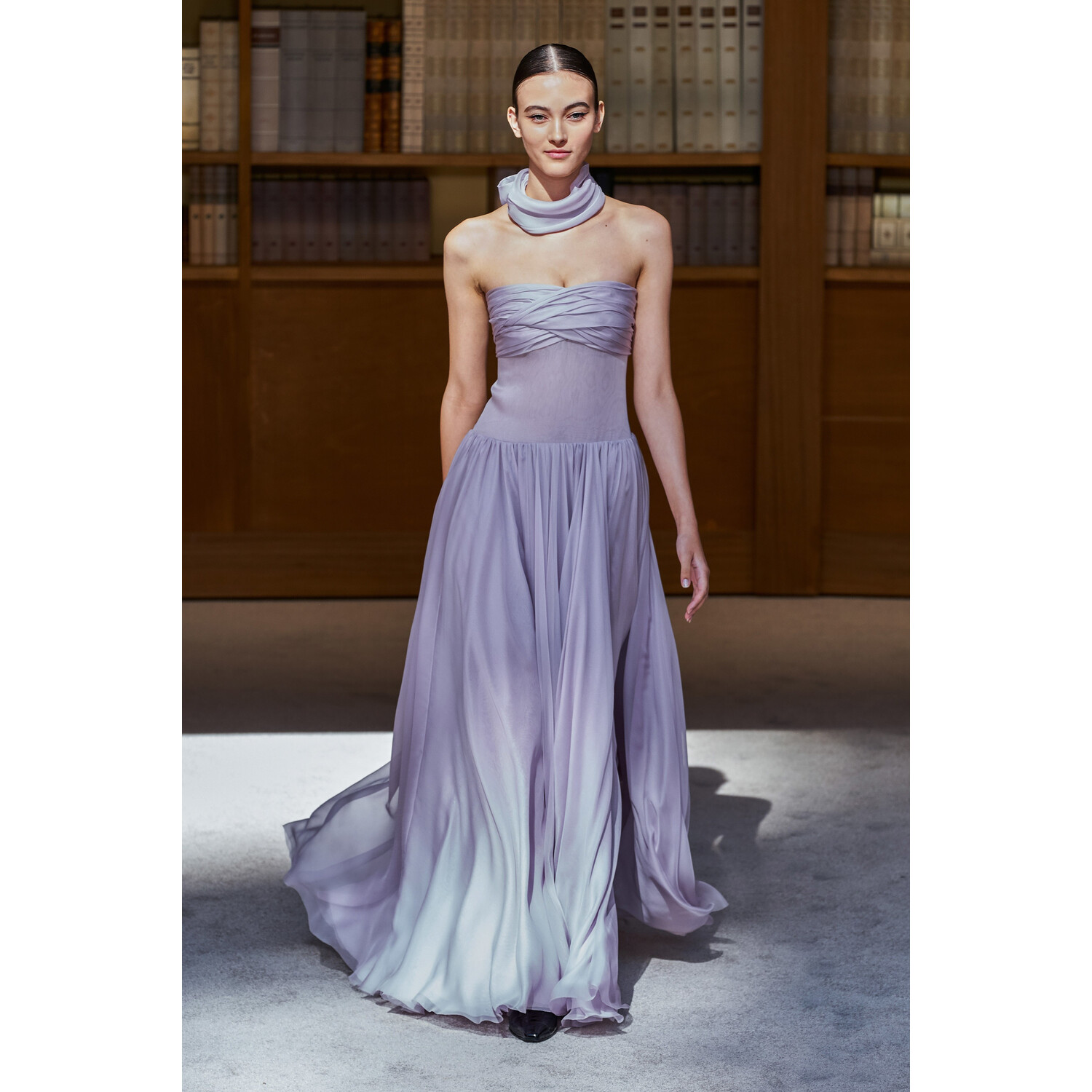 Фото Chanel Haute Couture Fall 2019 / Chanel Haute Couture осень 2019