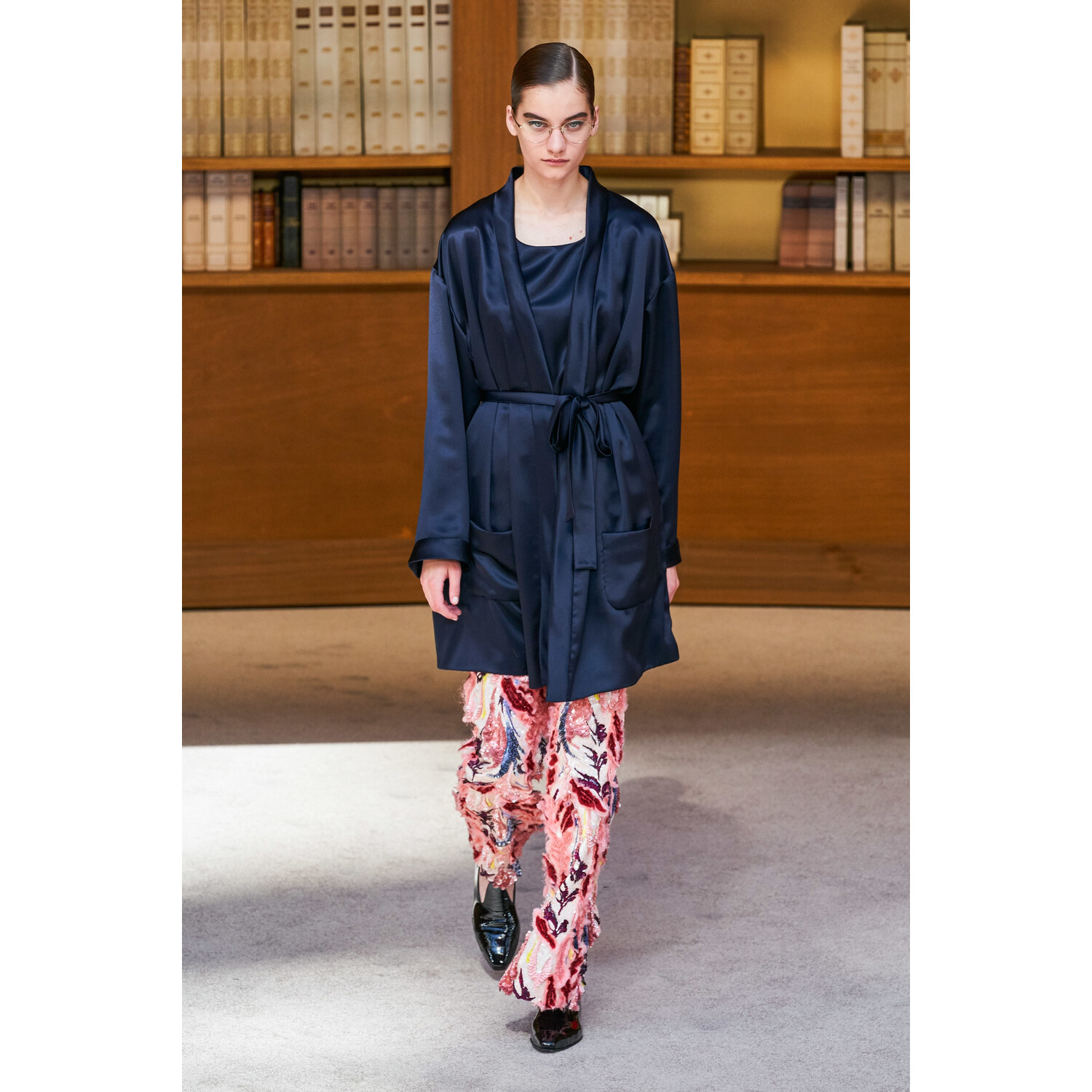 Фото Chanel Haute Couture Fall 2019 / Chanel Haute Couture осень 2019