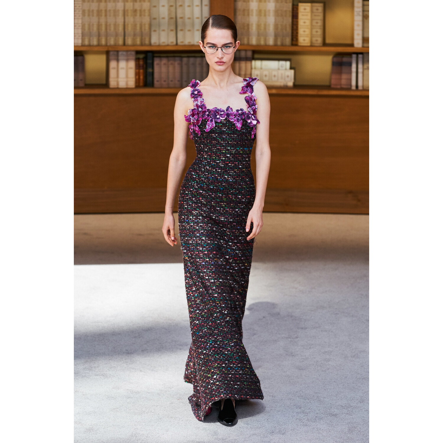 Фото Chanel Haute Couture Fall 2019 / Chanel Haute Couture осень 2019