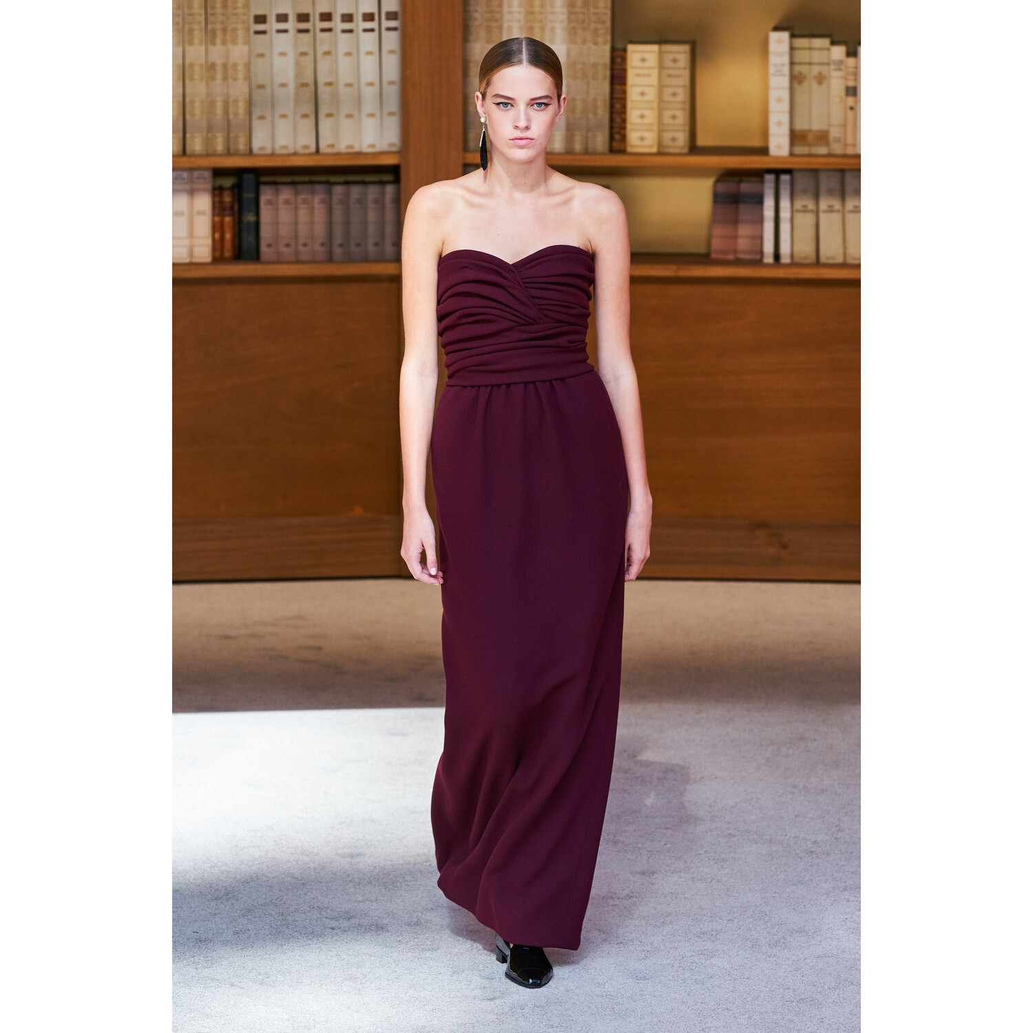 Фото Chanel Haute Couture Fall 2019 / Chanel Haute Couture осень 2019