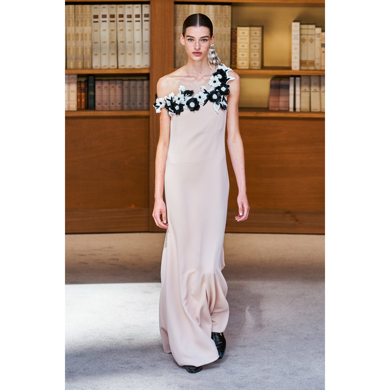 Фото Chanel Haute Couture Fall 2019 / Chanel Haute Couture осень 2019