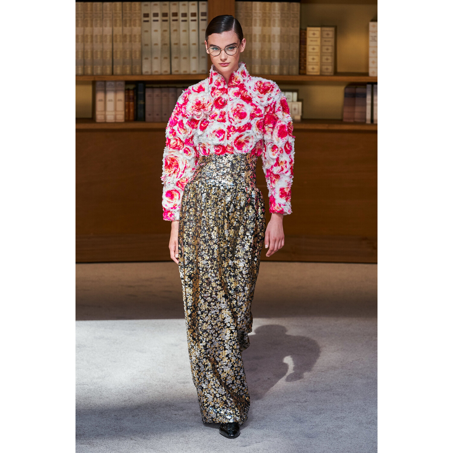 Фото Chanel Haute Couture Fall 2019 / Chanel Haute Couture осень 2019
