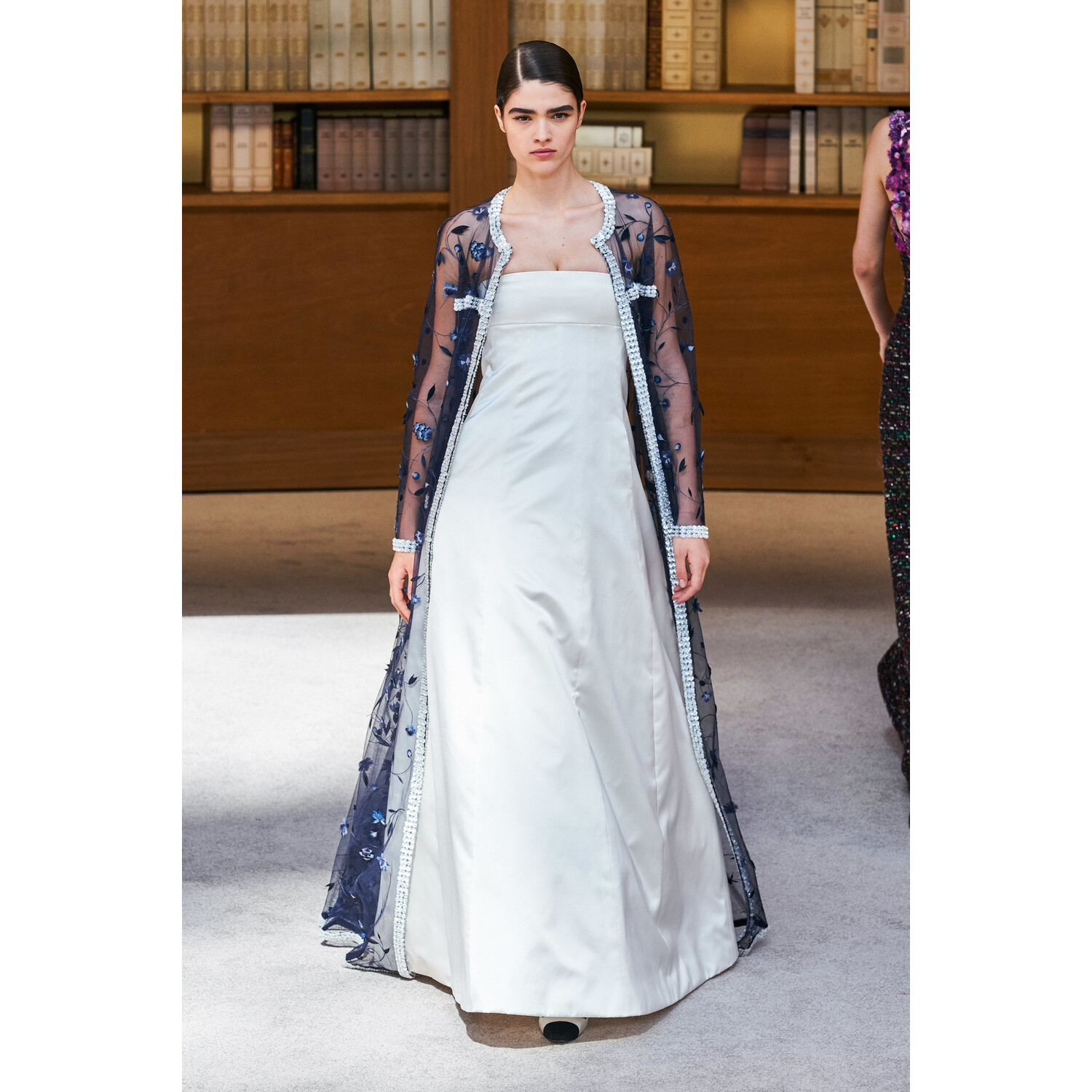 Фото Chanel Haute Couture Fall 2019 / Chanel Haute Couture осень 2019