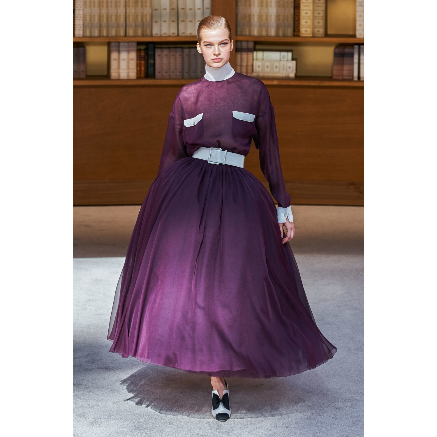 Фото Chanel Haute Couture Fall 2019 / Chanel Haute Couture осень 2019