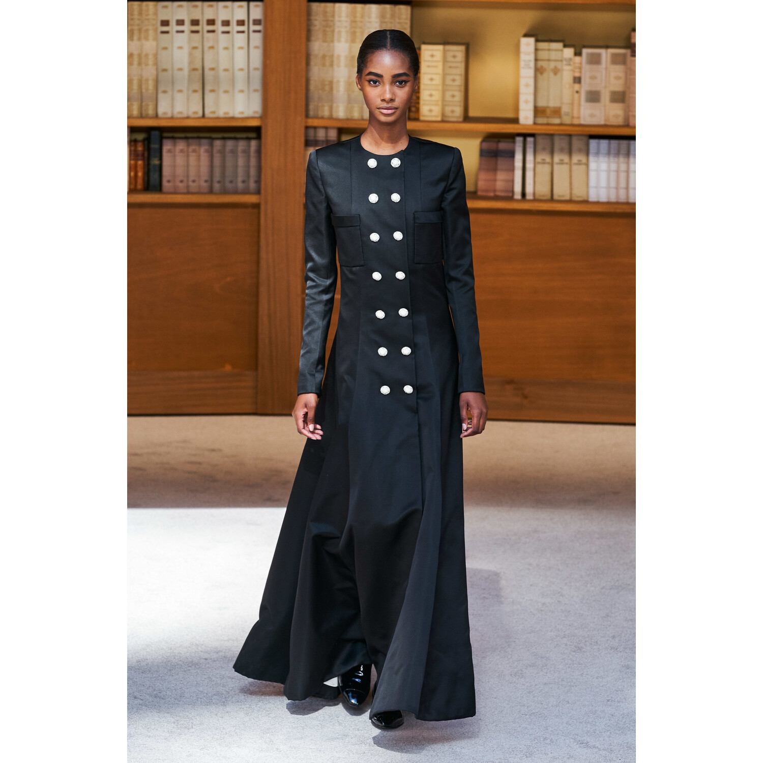 Фото Chanel Haute Couture Fall 2019 / Chanel Haute Couture осень 2019