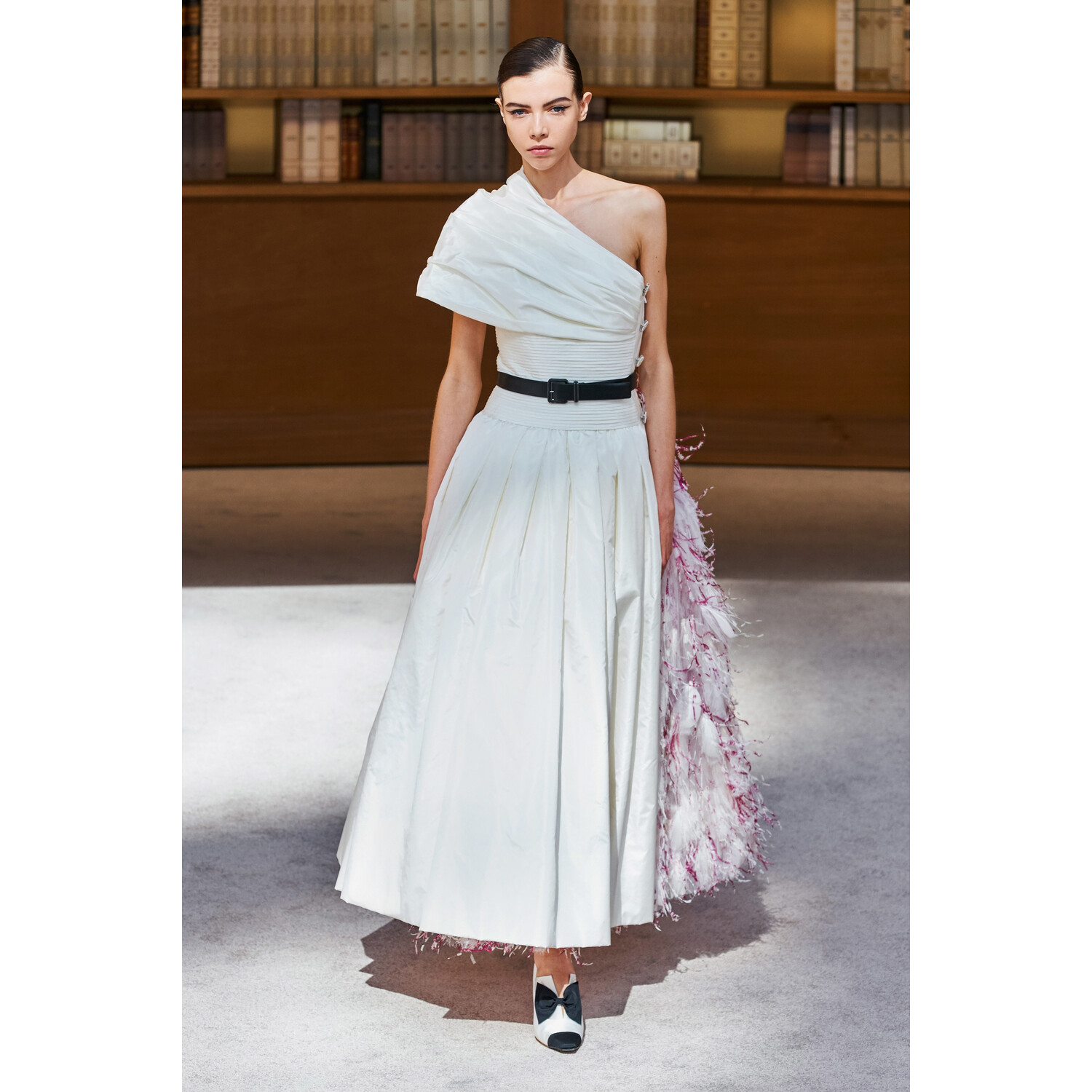 Фото Chanel Haute Couture Fall 2019 / Chanel Haute Couture осень 2019