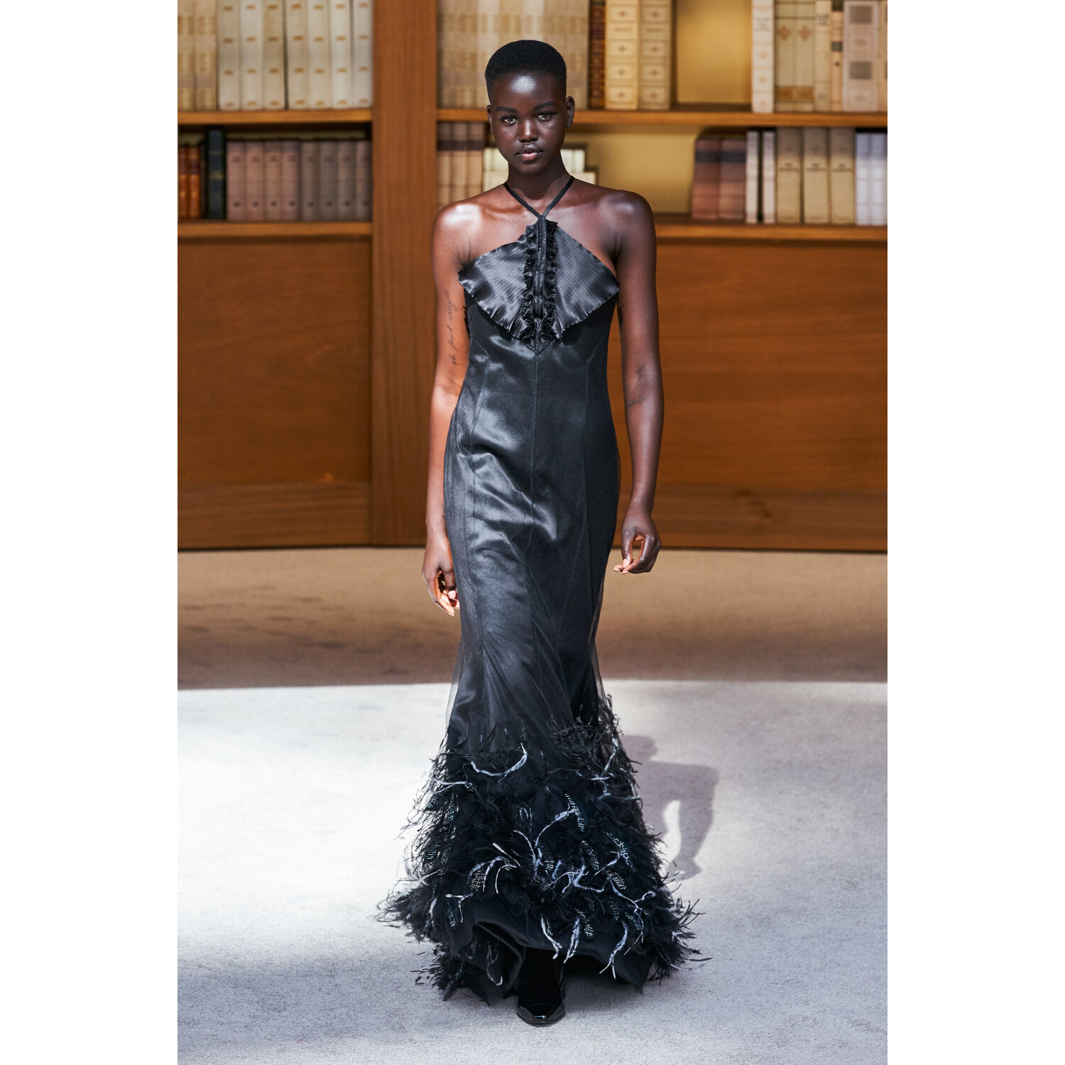 Фото Chanel Haute Couture Fall 2019 / Chanel Haute Couture осень 2019