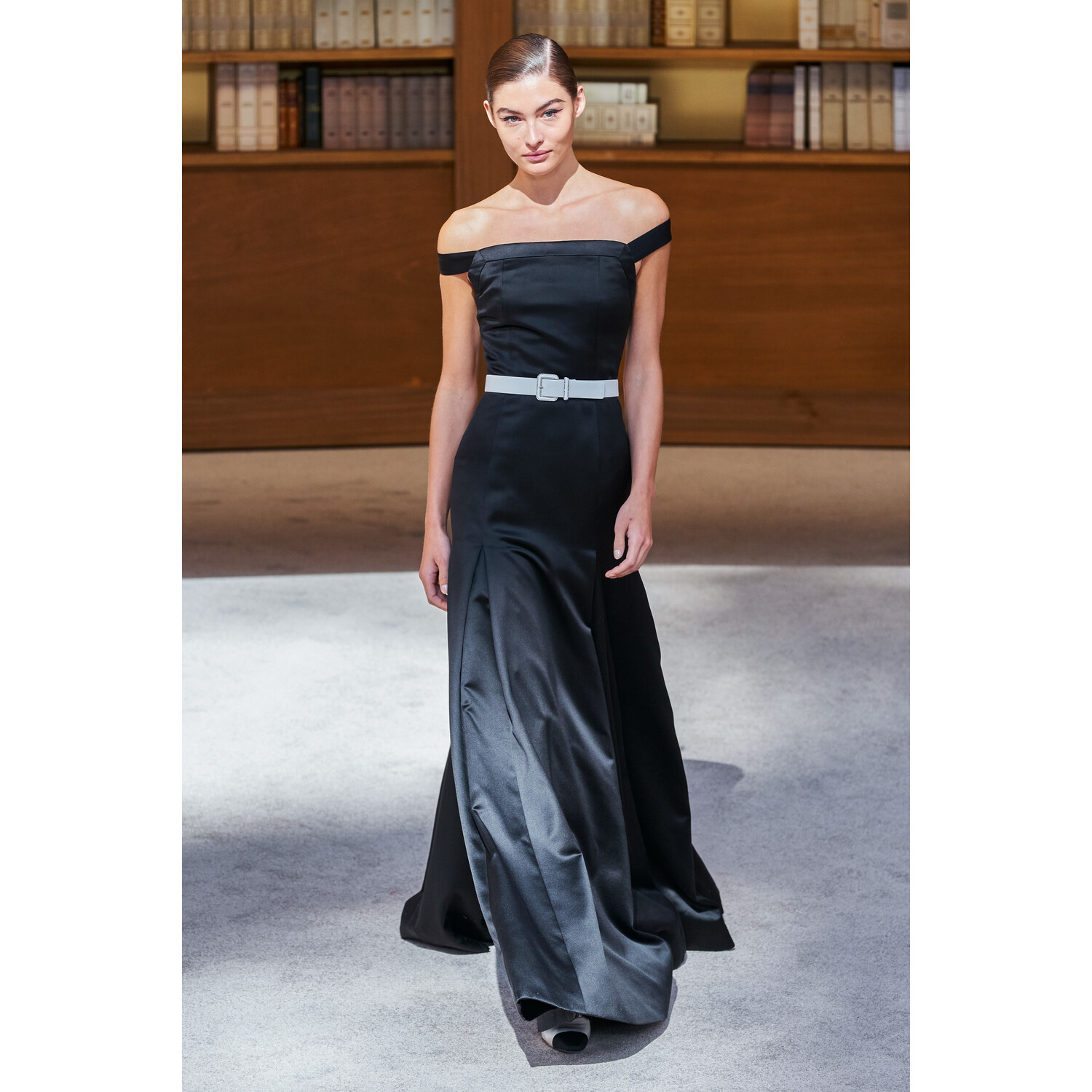 Фото Chanel Haute Couture Fall 2019 / Chanel Haute Couture осень 2019