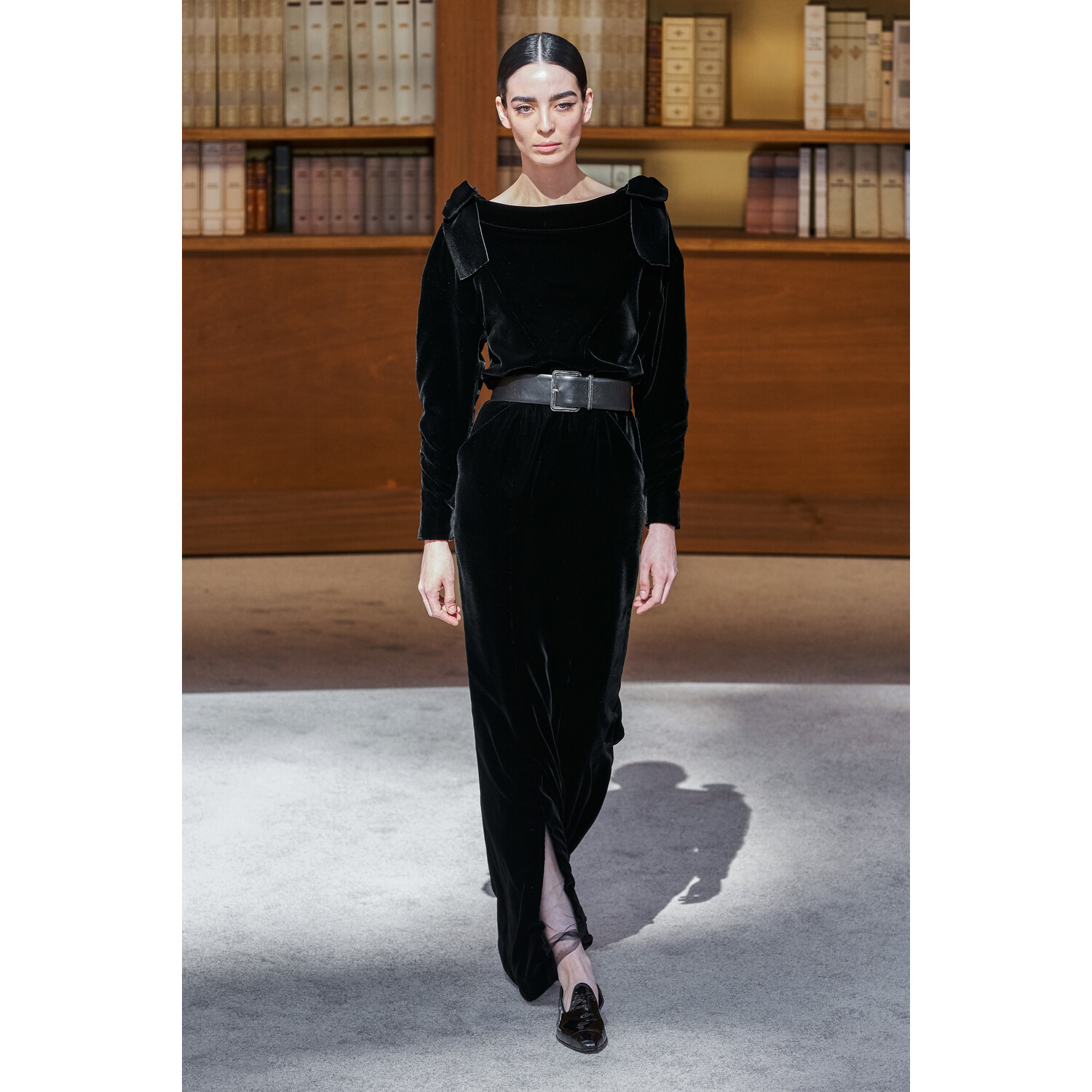 Фото Chanel Haute Couture Fall 2019 / Chanel Haute Couture осень 2019
