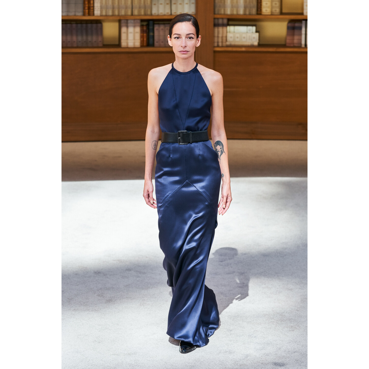Фото Chanel Haute Couture Fall 2019 / Chanel Haute Couture осень 2019