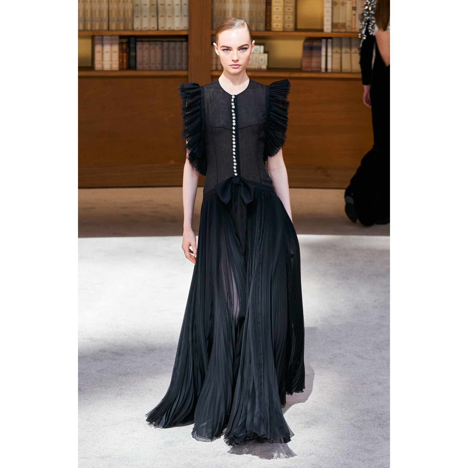 Фото Chanel Haute Couture Fall 2019 / Chanel Haute Couture осень 2019