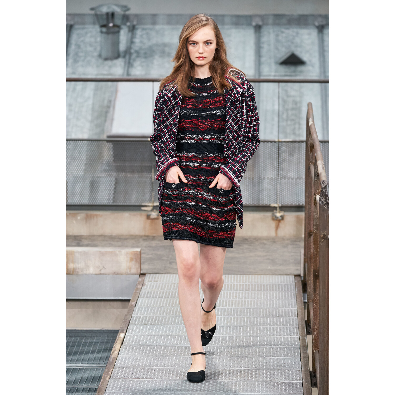 Фото Chanel Spring 2020 / Chanel весна-лето 2020 / Неделя моды: Париж
