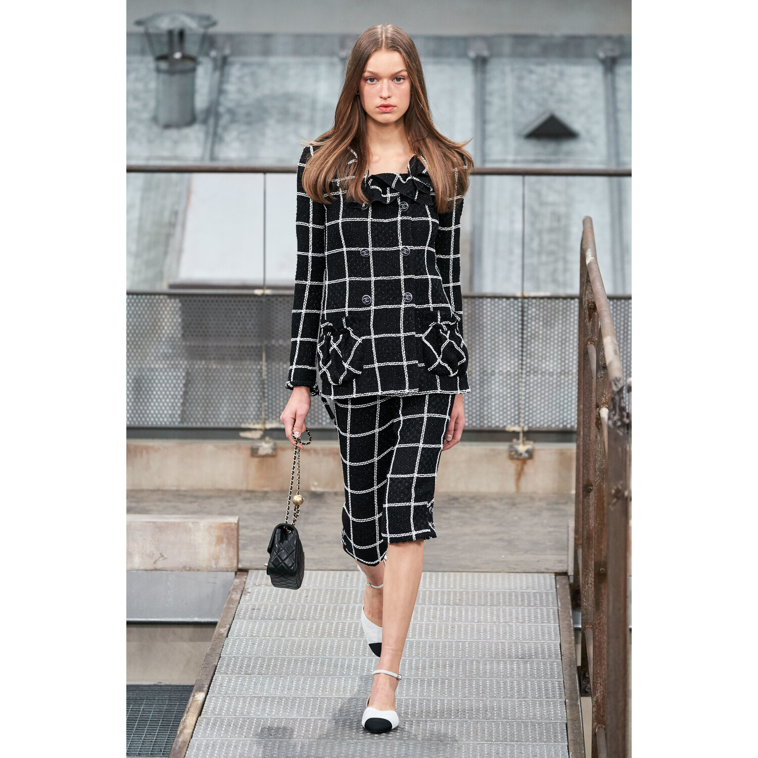 Фото Chanel Spring 2020 / Chanel весна-лето 2020 / Неделя моды: Париж
