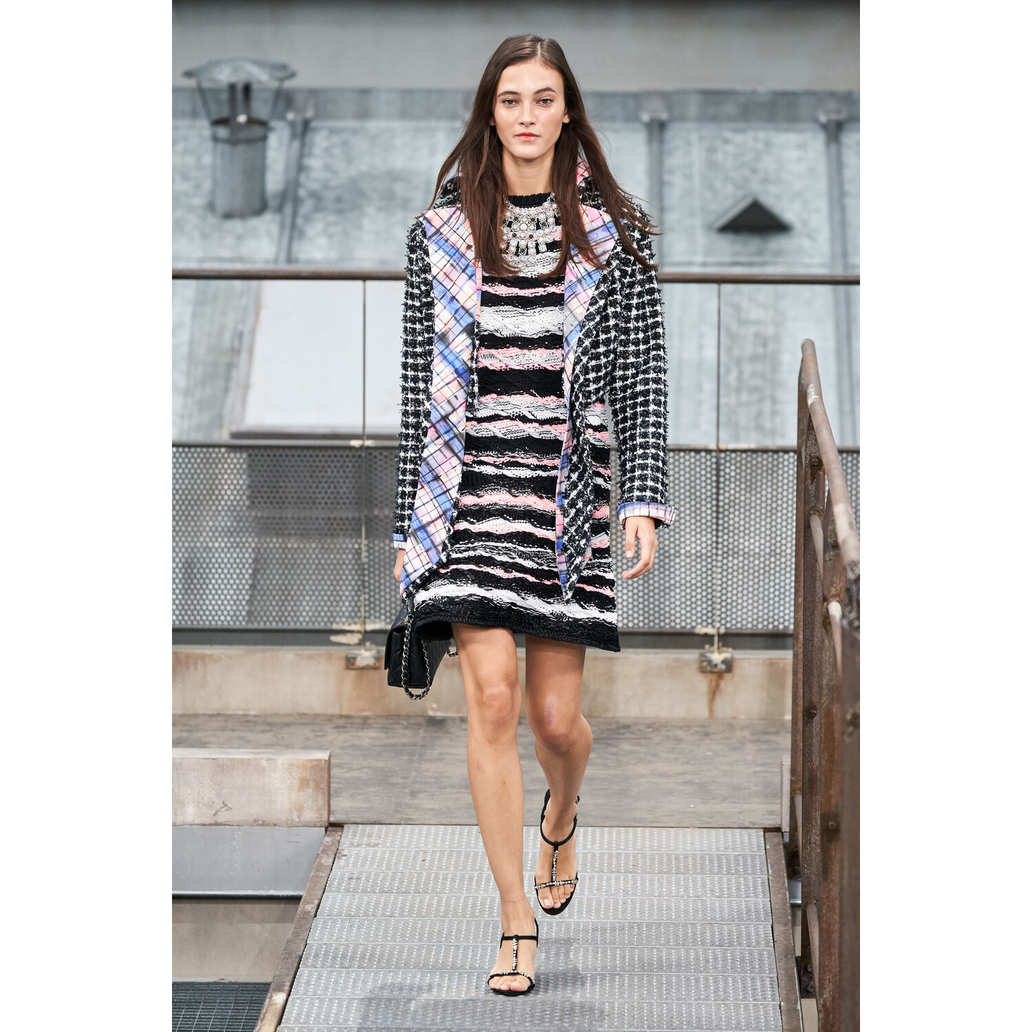 Фото Chanel Spring 2020 / Chanel весна-лето 2020 / Неделя моды: Париж