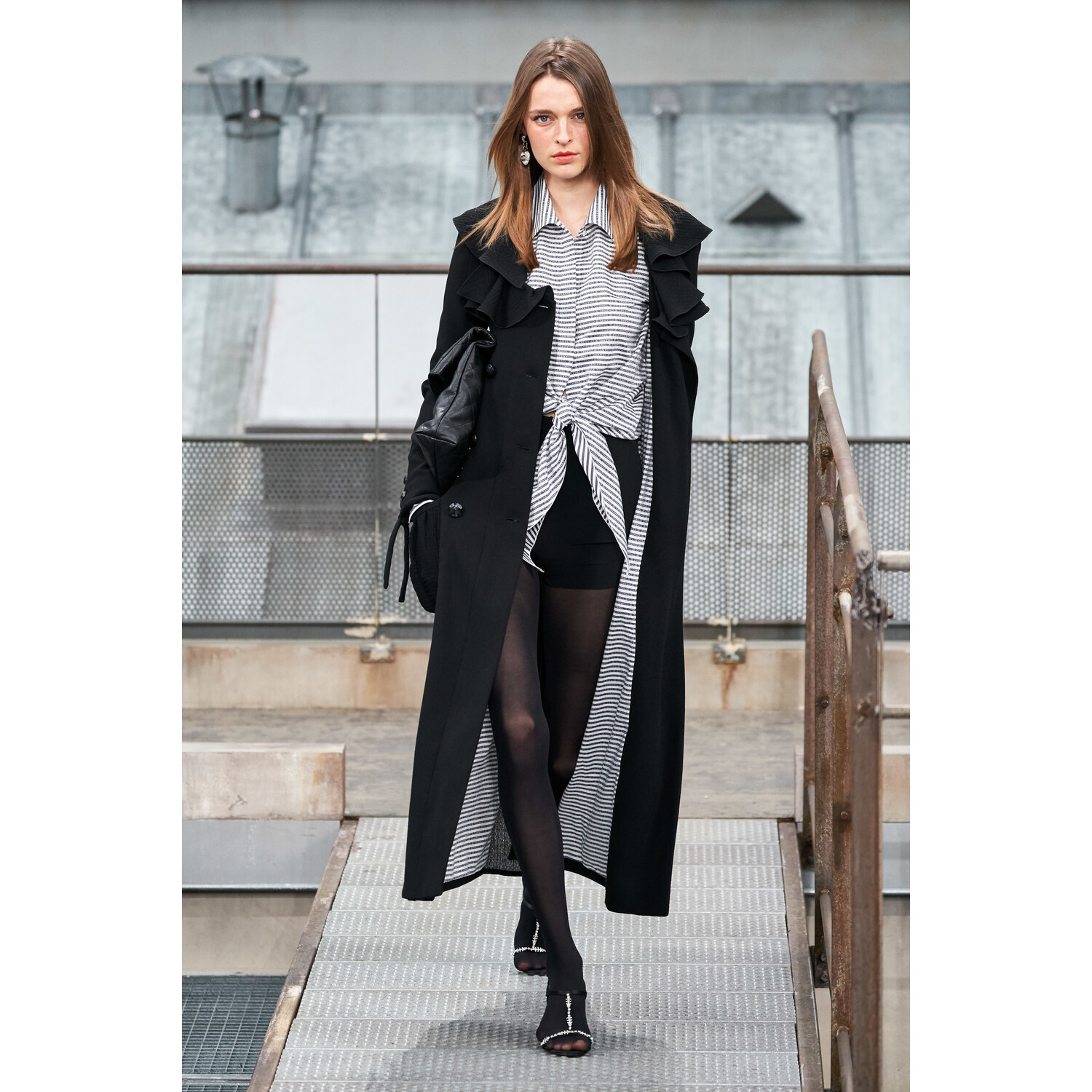 Фото Chanel Spring 2020 / Chanel весна-лето 2020 / Неделя моды: Париж
