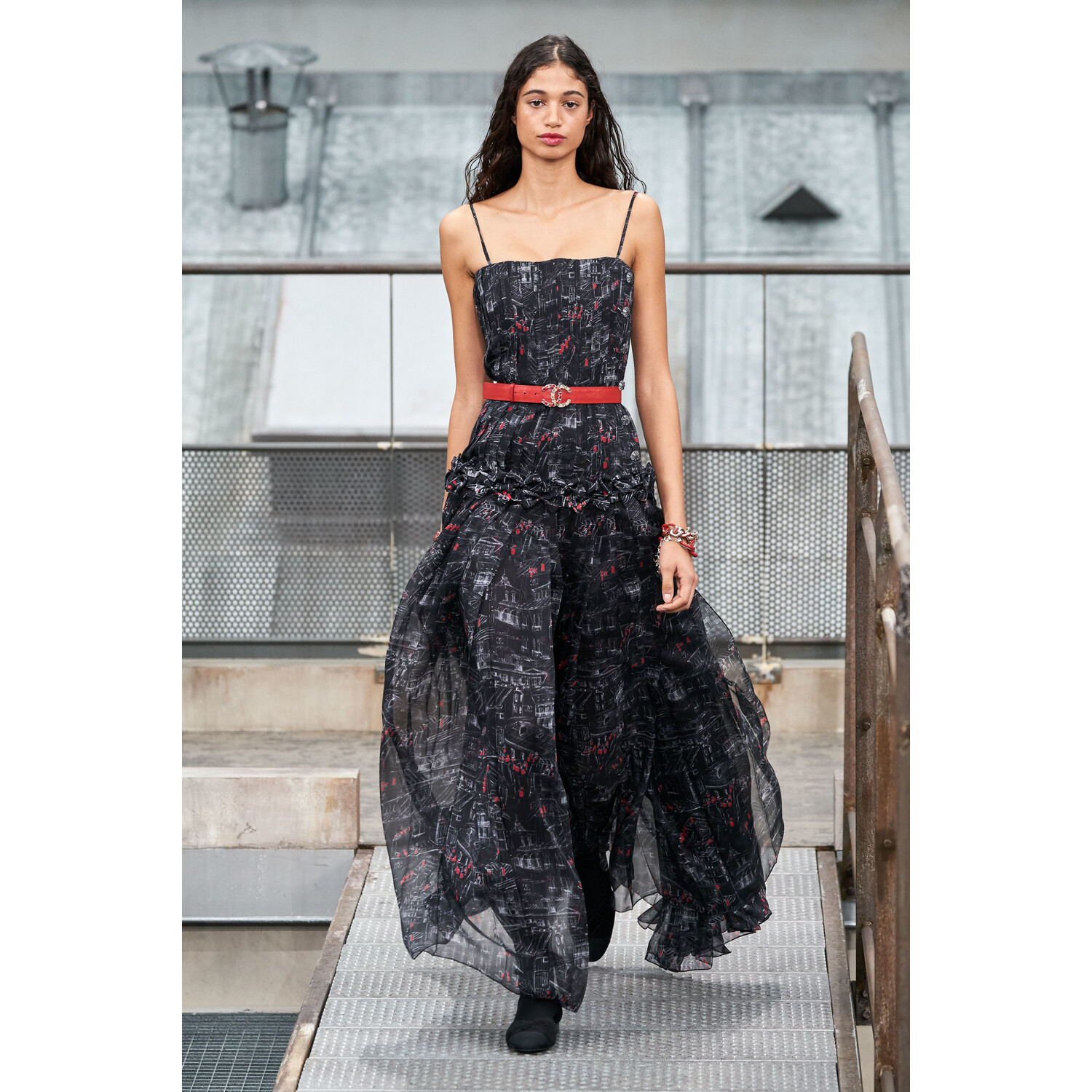 Фото Chanel Spring 2020 / Chanel весна-лето 2020 / Неделя моды: Париж