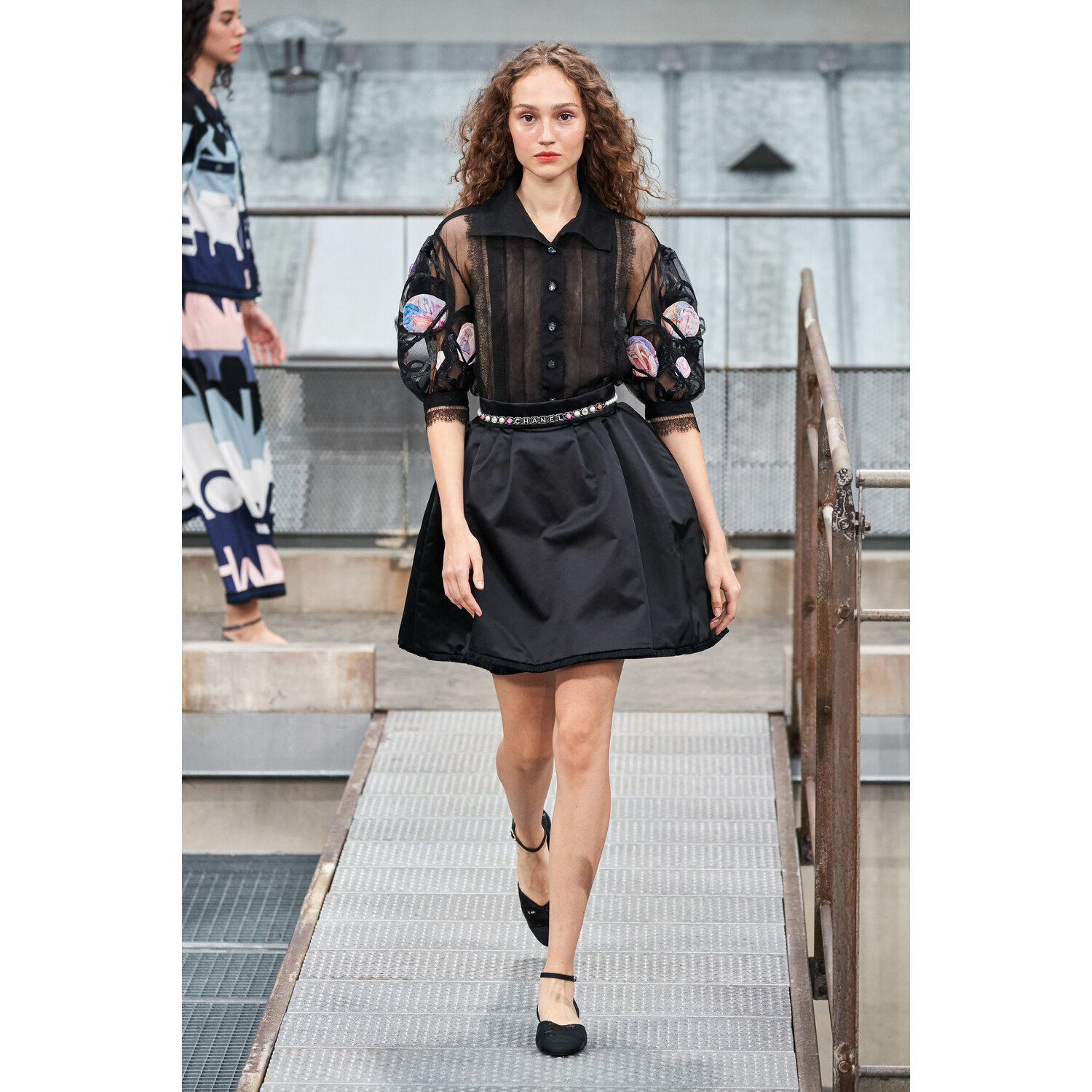 Фото Chanel Spring 2020 / Chanel весна-лето 2020 / Неделя моды: Париж