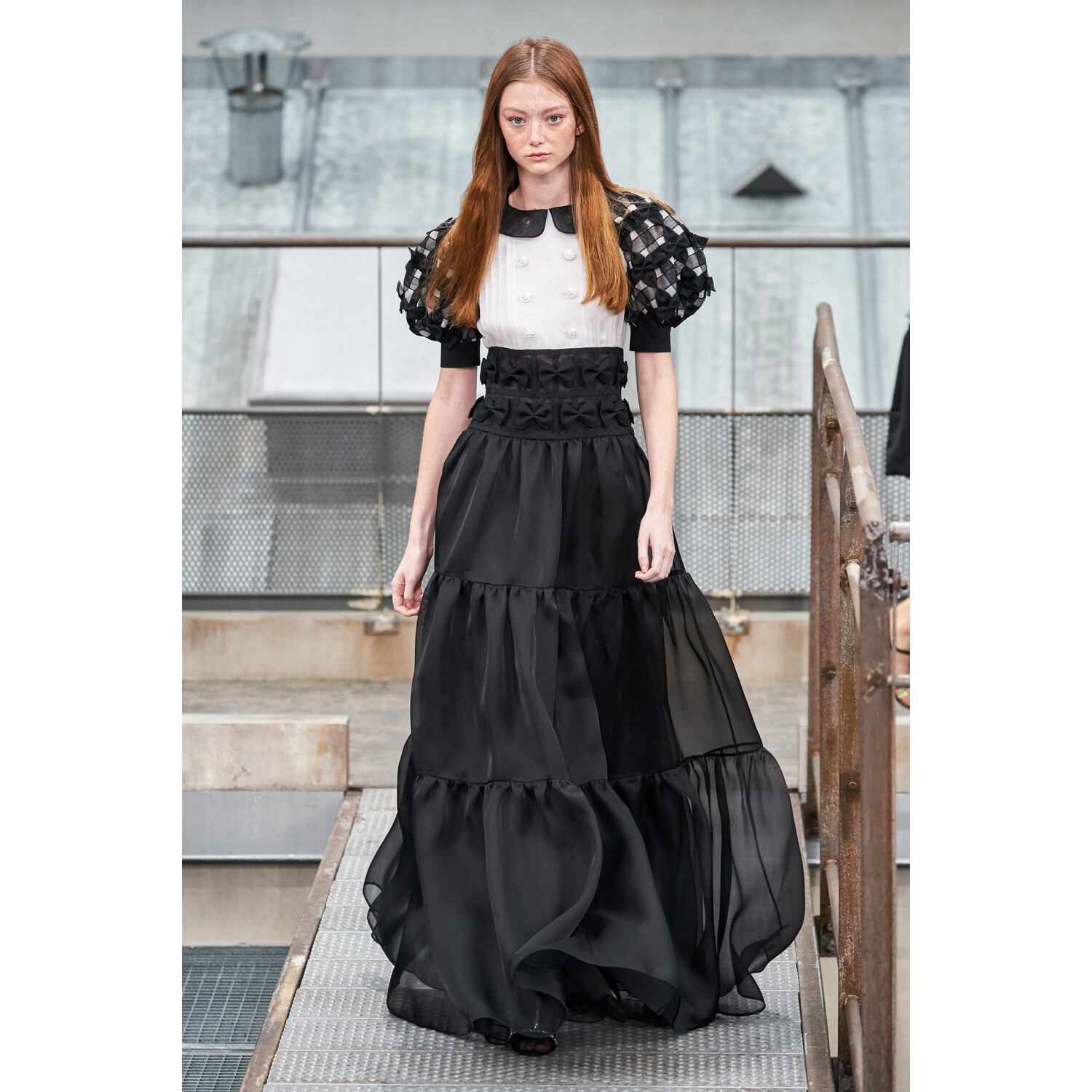 Фото Chanel Spring 2020 / Chanel весна-лето 2020 / Неделя моды: Париж