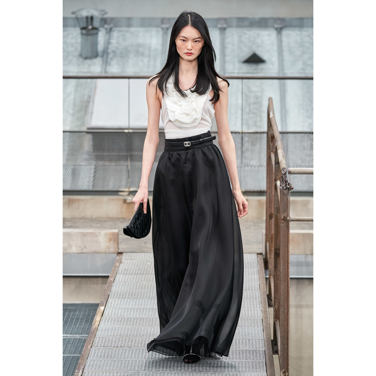 Фото Chanel Spring 2020 / Chanel весна-лето 2020 / Неделя моды: Париж