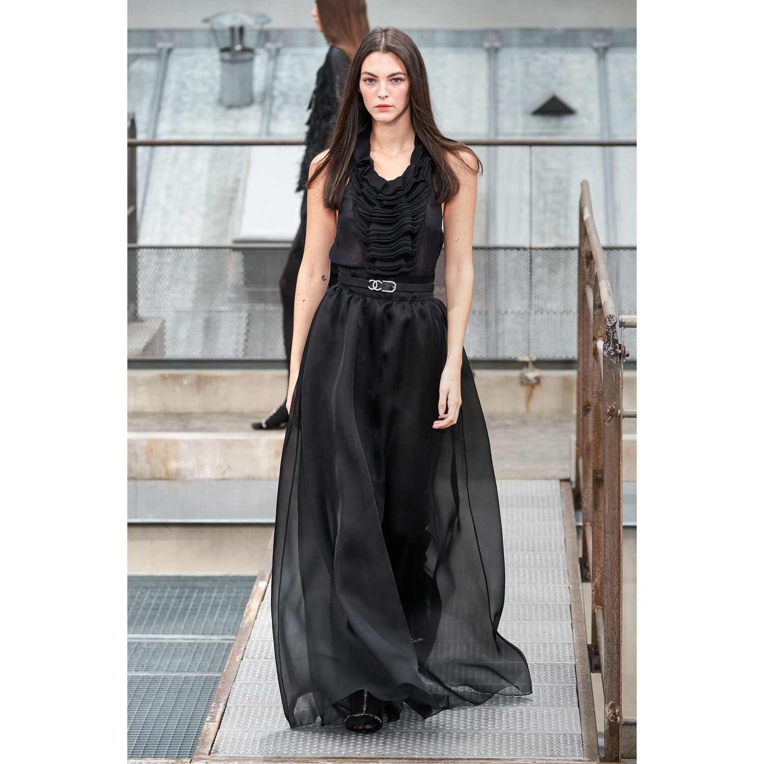 Фото Chanel Spring 2020 / Chanel весна-лето 2020 / Неделя моды: Париж