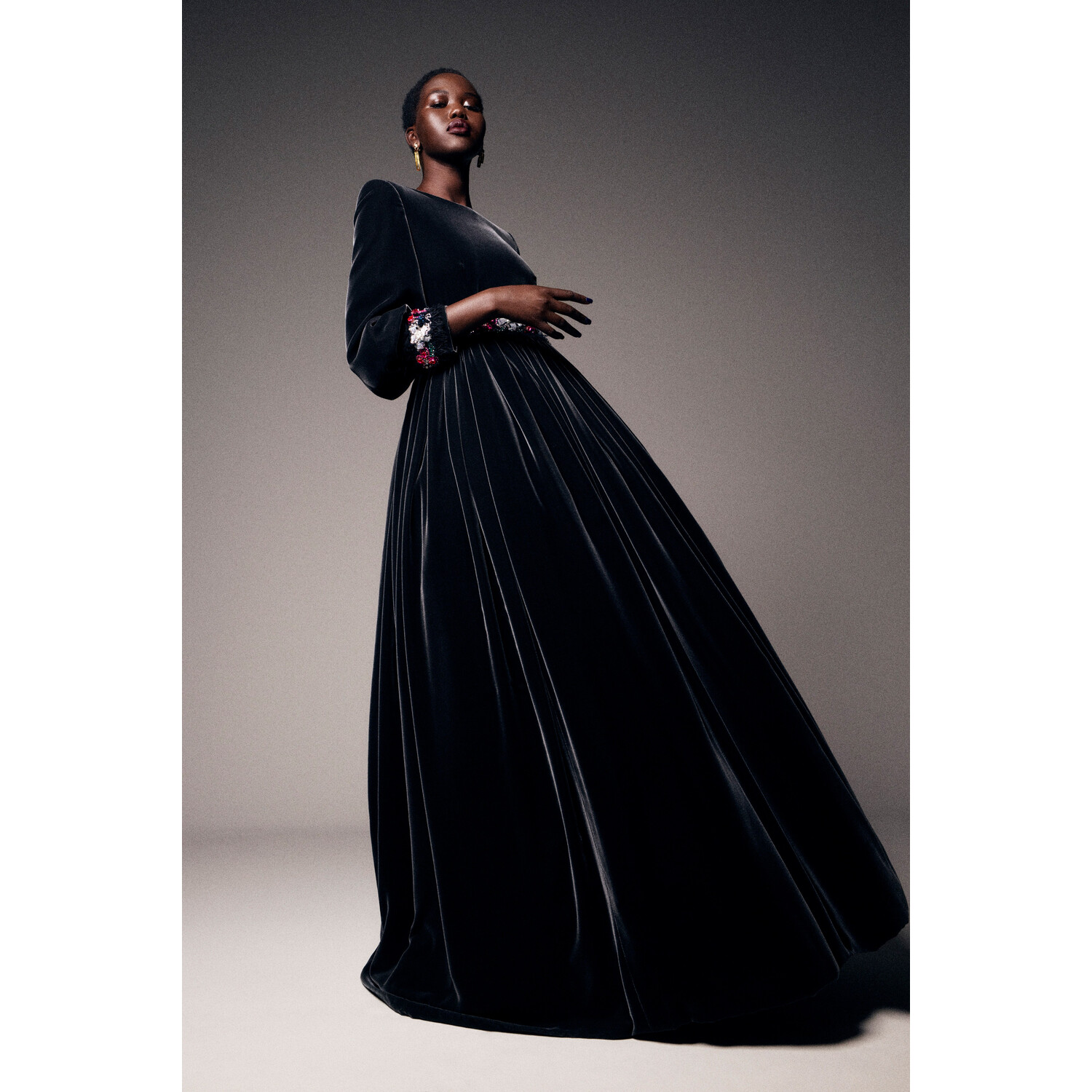 Фото Collection Chanel Haute Couture Fall 2020 / Коллекция Chanel Haute Couture осень 2020