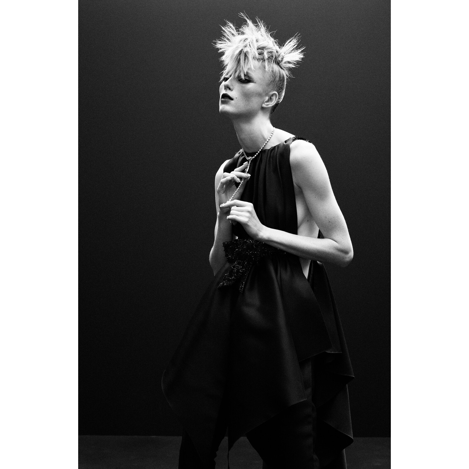 Фото Collection Chanel Haute Couture Fall 2020 / Коллекция Chanel Haute Couture осень 2020