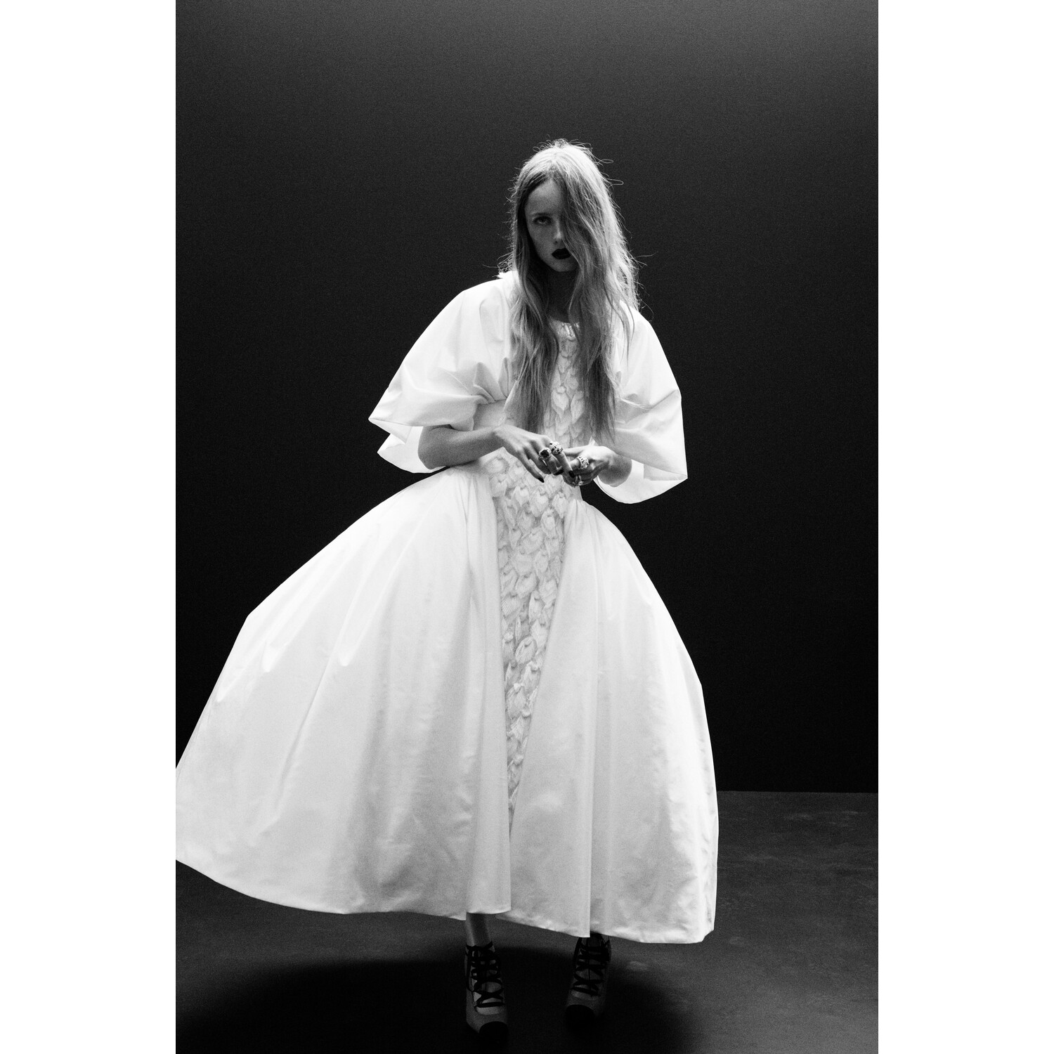 Фото Collection Chanel Haute Couture Fall 2020 / Коллекция Chanel Haute Couture осень 2020