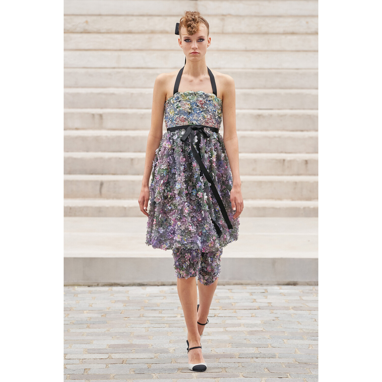 Фото Chanel Couture осень 2021 / Chanel Couture Fall 2021