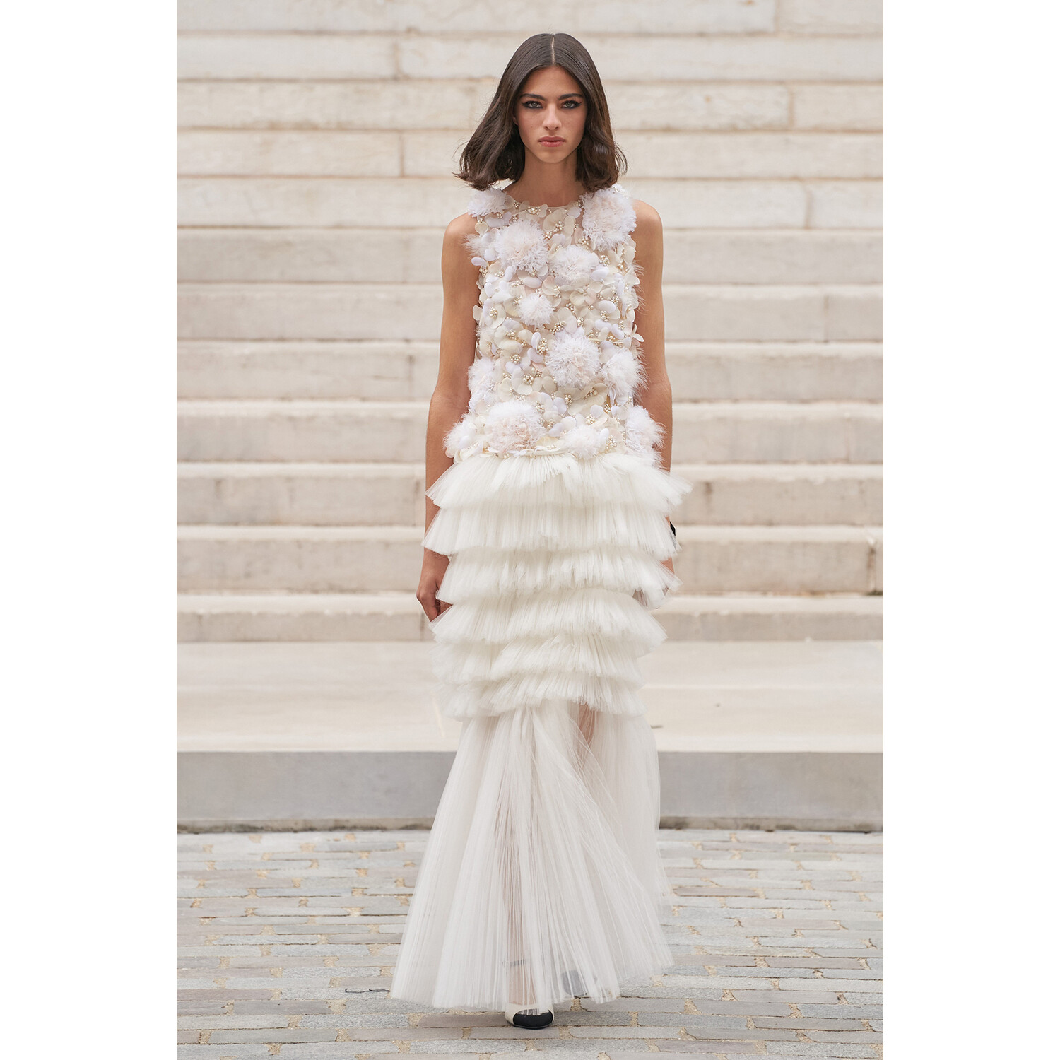 Фото Chanel Couture осень 2021 / Chanel Couture Fall 2021