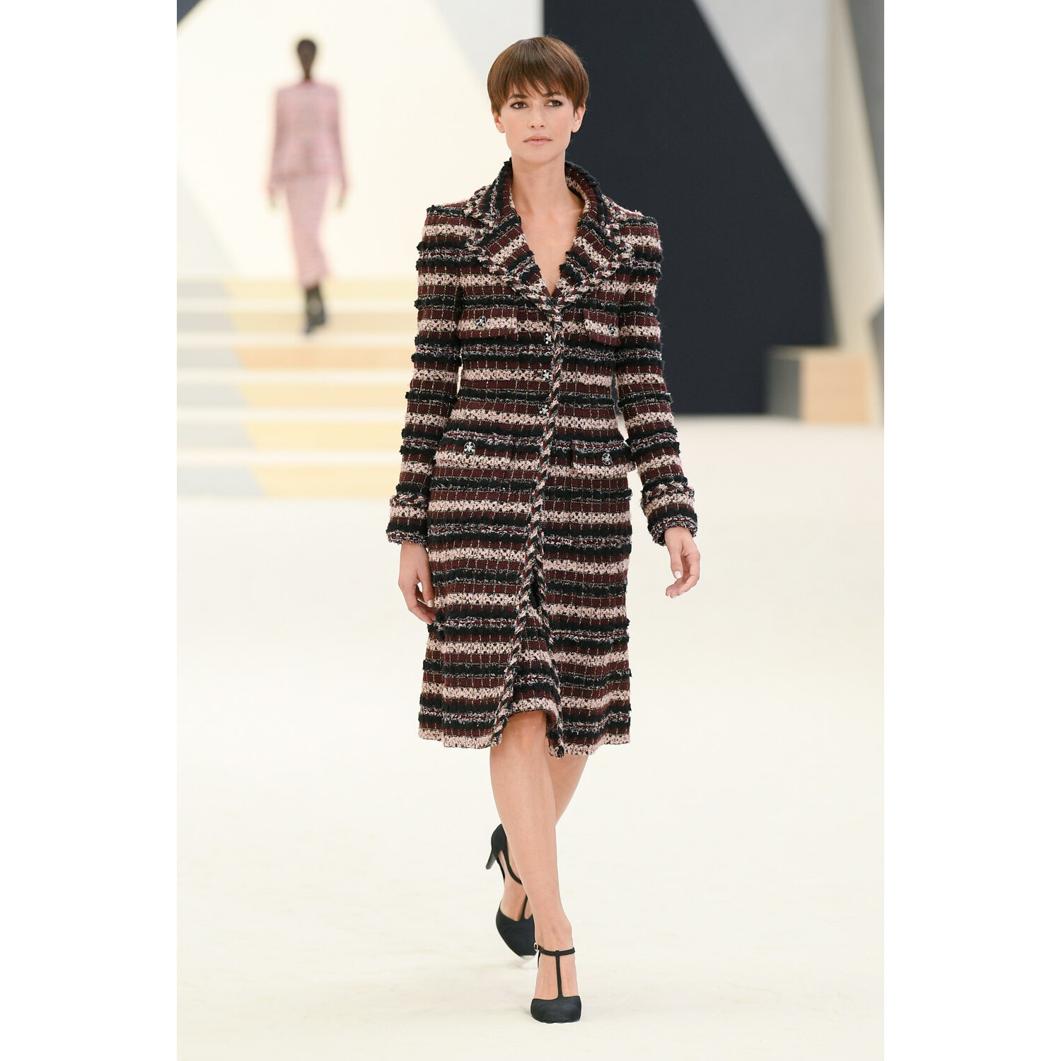 Фото Chanel Couture коллекция осень 2022 / Chanel Couture Fall 2022