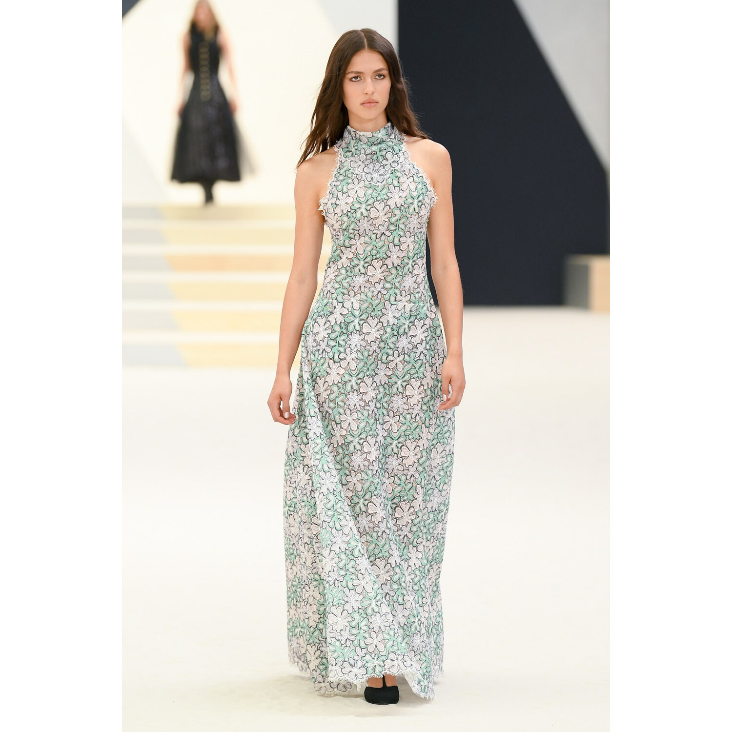 Фото Chanel Couture коллекция осень 2022 / Chanel Couture Fall 2022