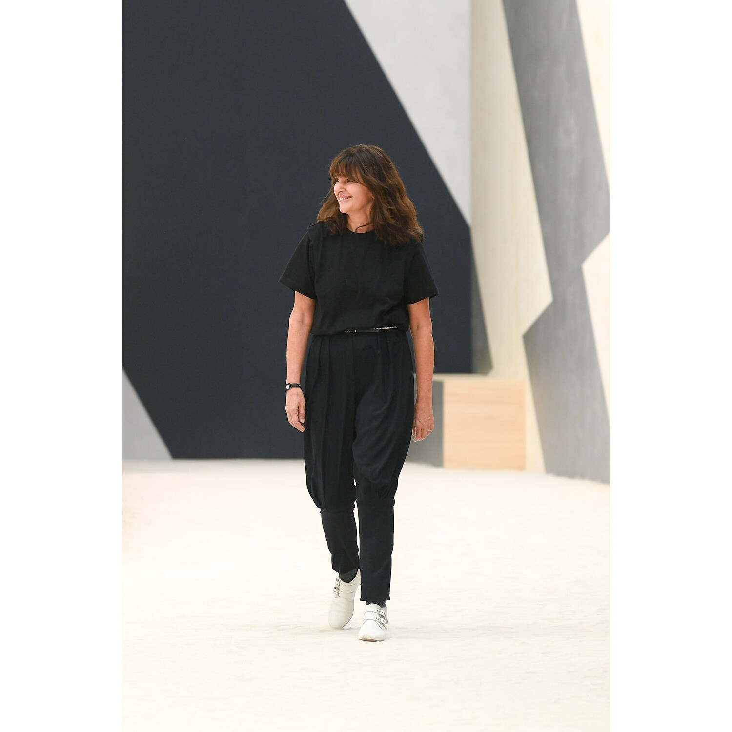 Фото Chanel Couture коллекция осень 2022 / Chanel Couture Fall 2022